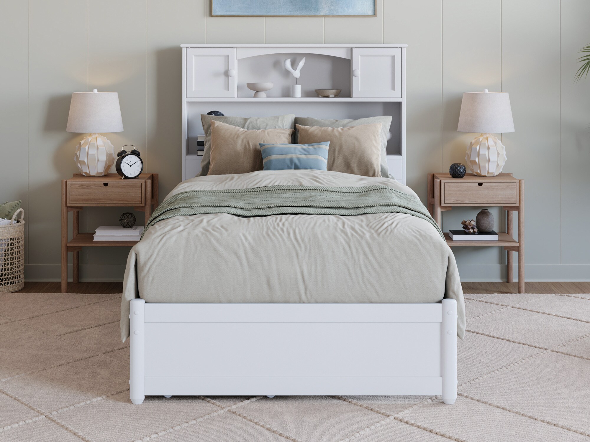 AFI AR8587112 beds - View #2