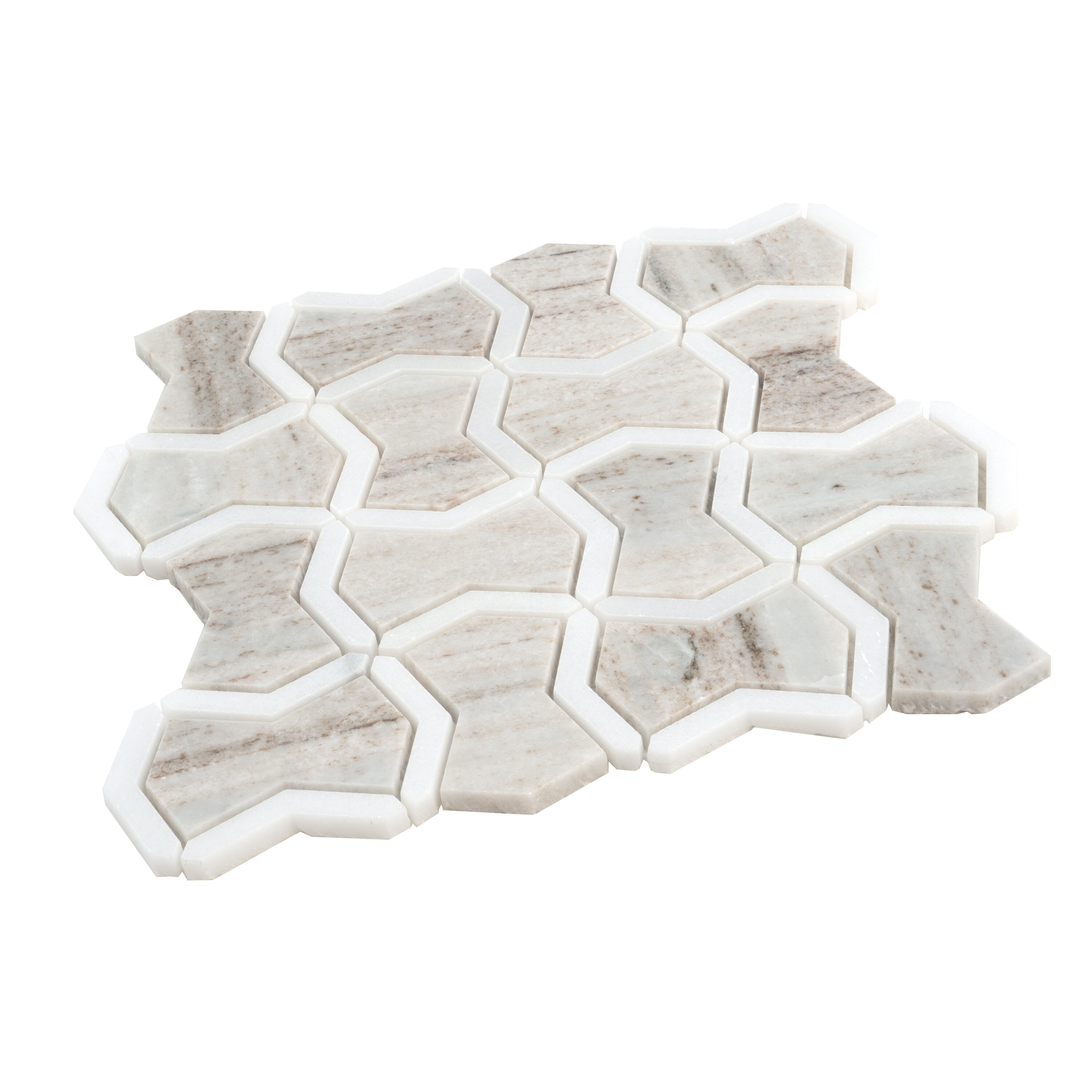 Apollo Tile APLSAH88IR05A Ceramic-Tile - View #5