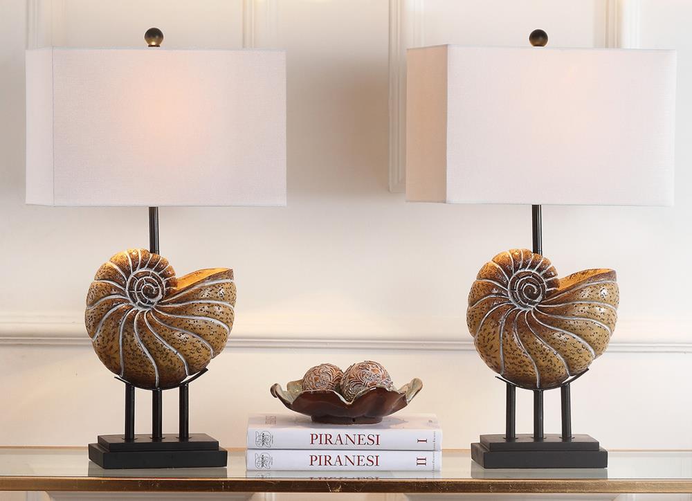 Nautilus Floor Lamp