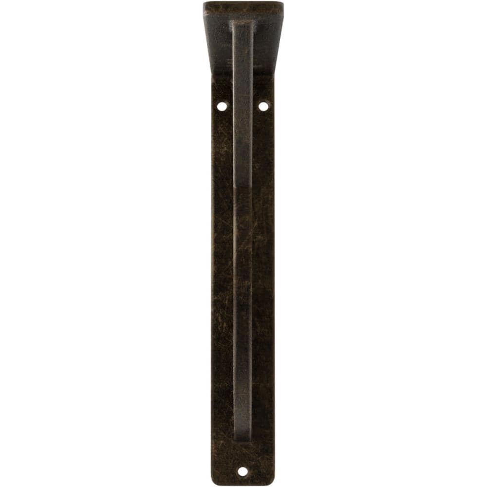 Ekena Millwork BKTM01X05X08SMIAPG Mending-Plates-Brackets-Braces - View #3