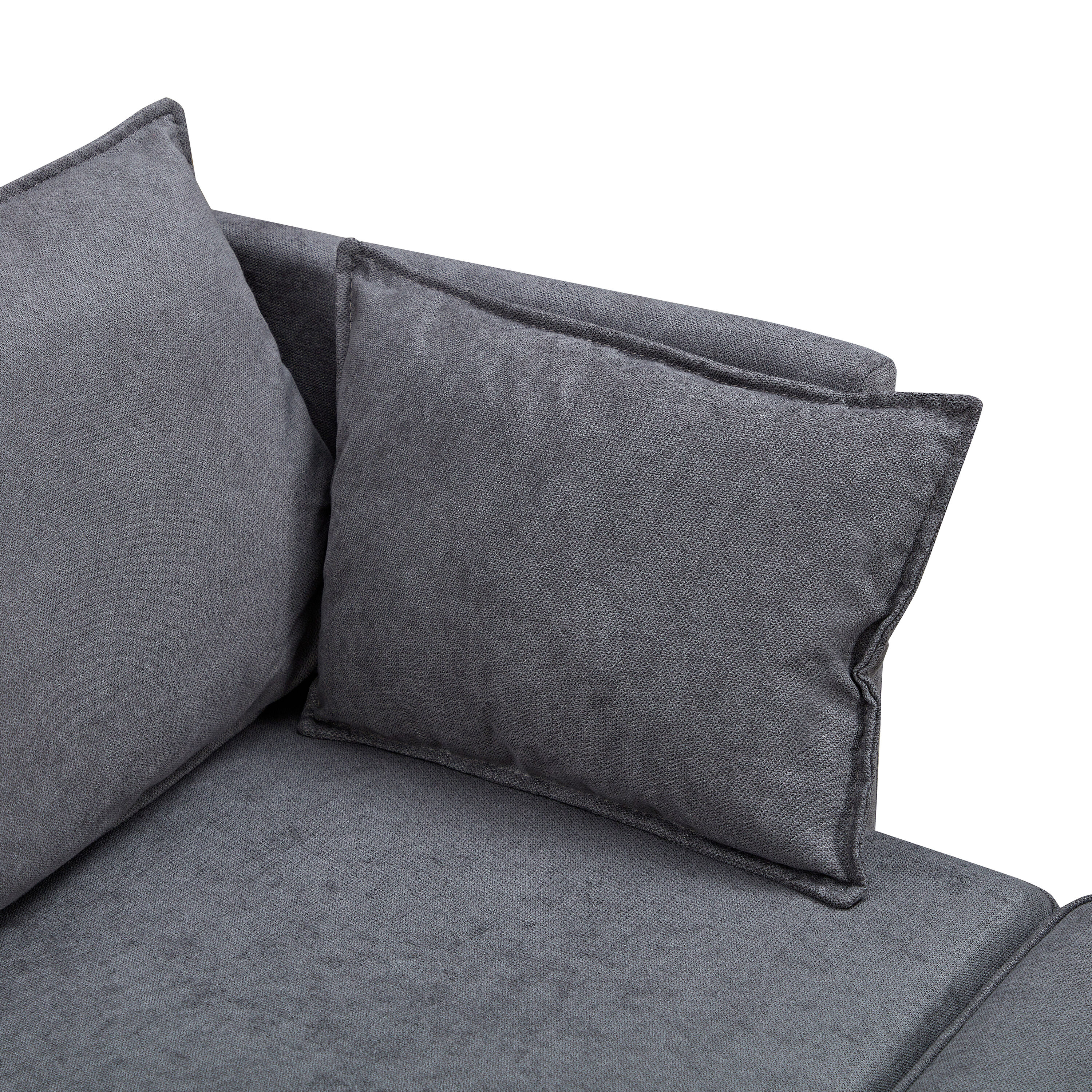 ModernLuxe WY000363AAD Sofas-Loveseats - View #9