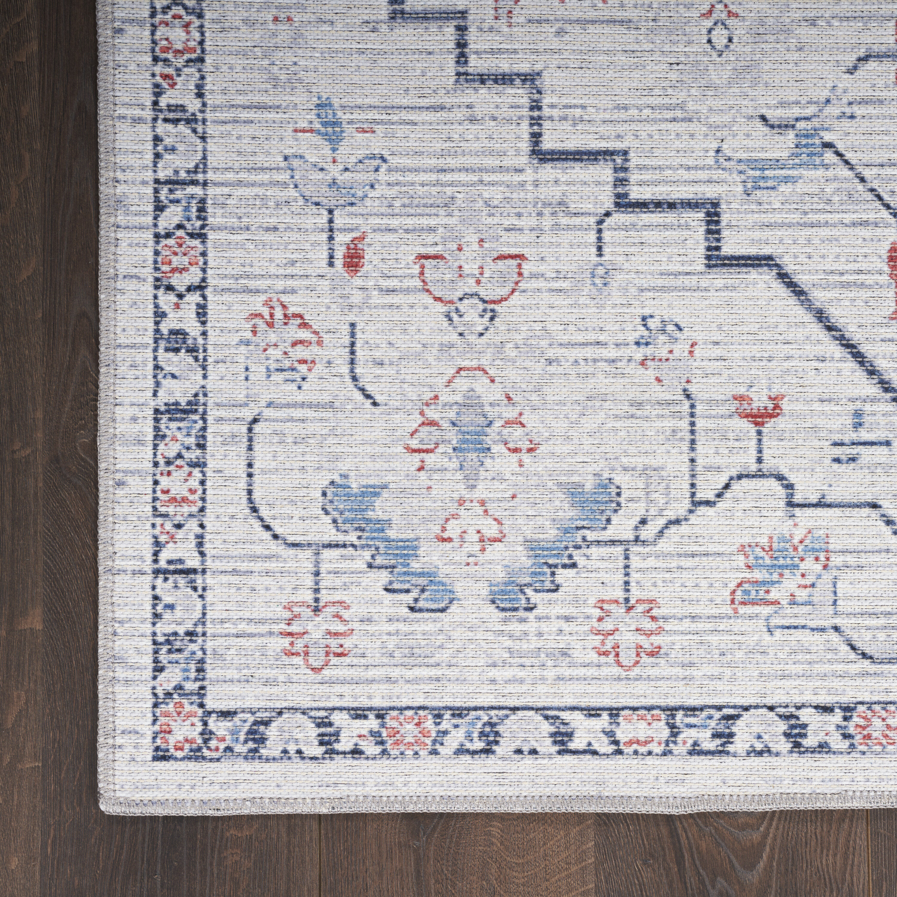 Nicole Curtis 099446164537 rugs - View #3