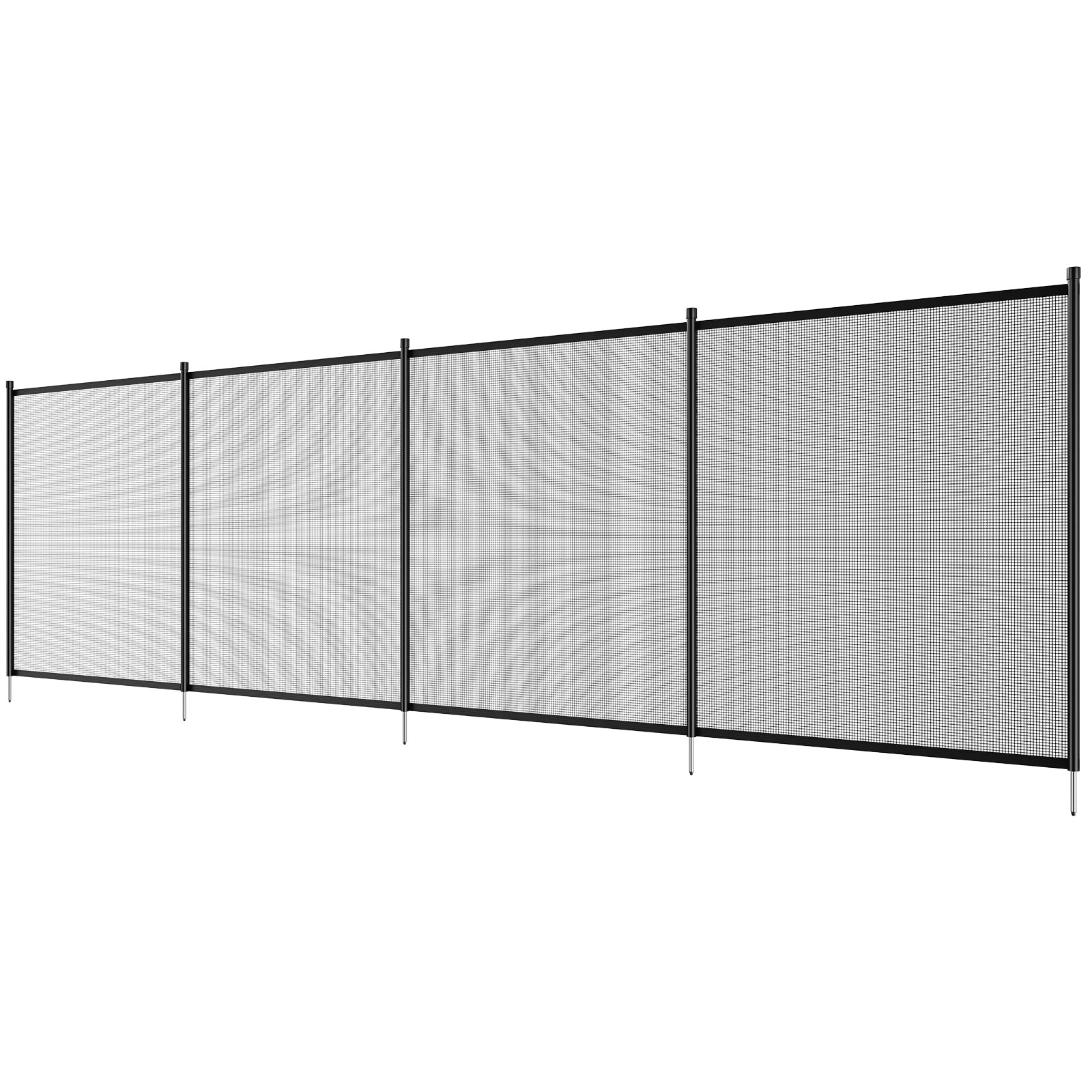 SVOPES SVOPESDXYCWL404173V0 Pool-Safety-Barrier-Panels - View #10