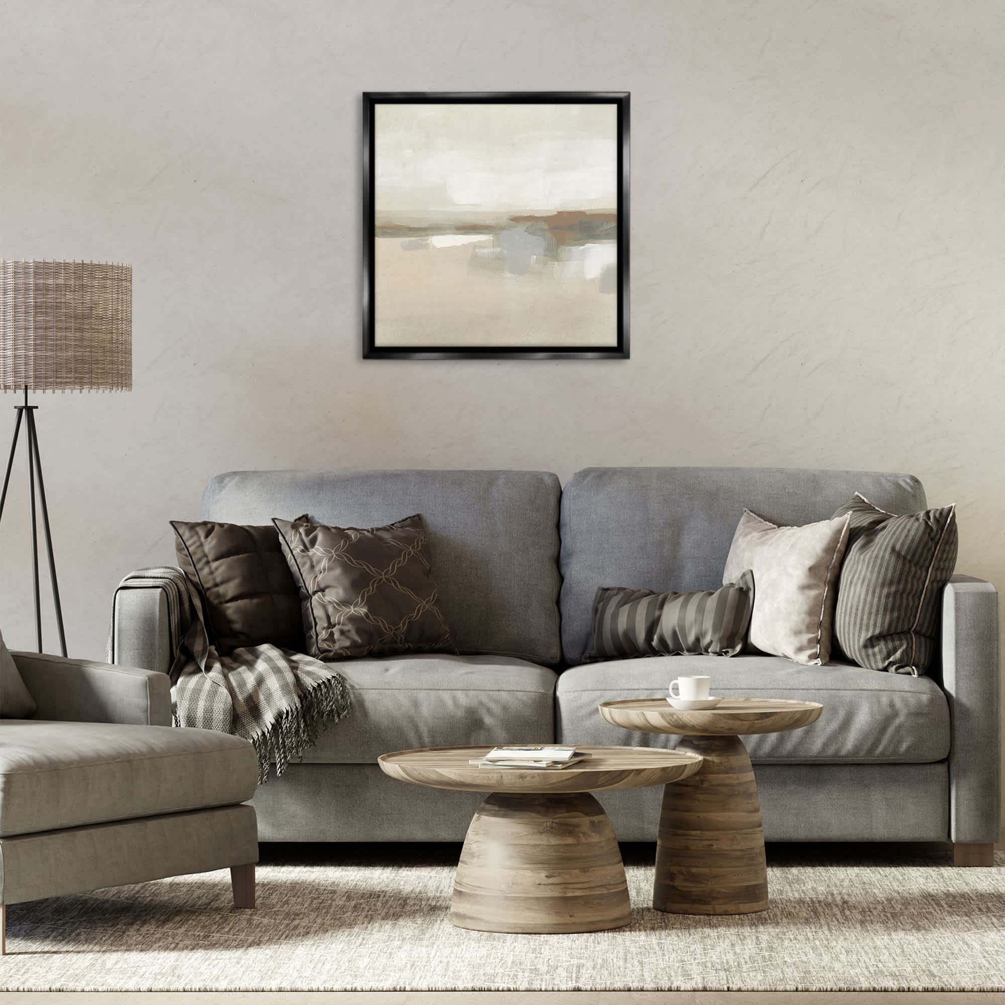 Stupell Industries BS-351-FFB-24X24 Wall-Art - View #3