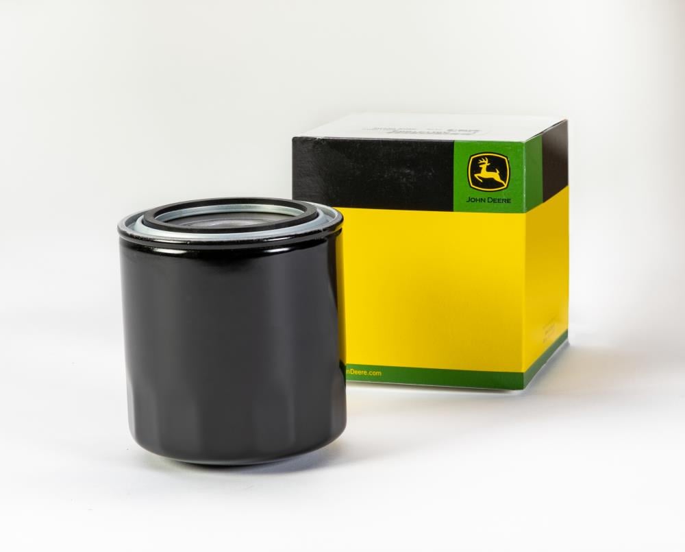 John Deere AM131054 Ope-Oil-Filters - View #2