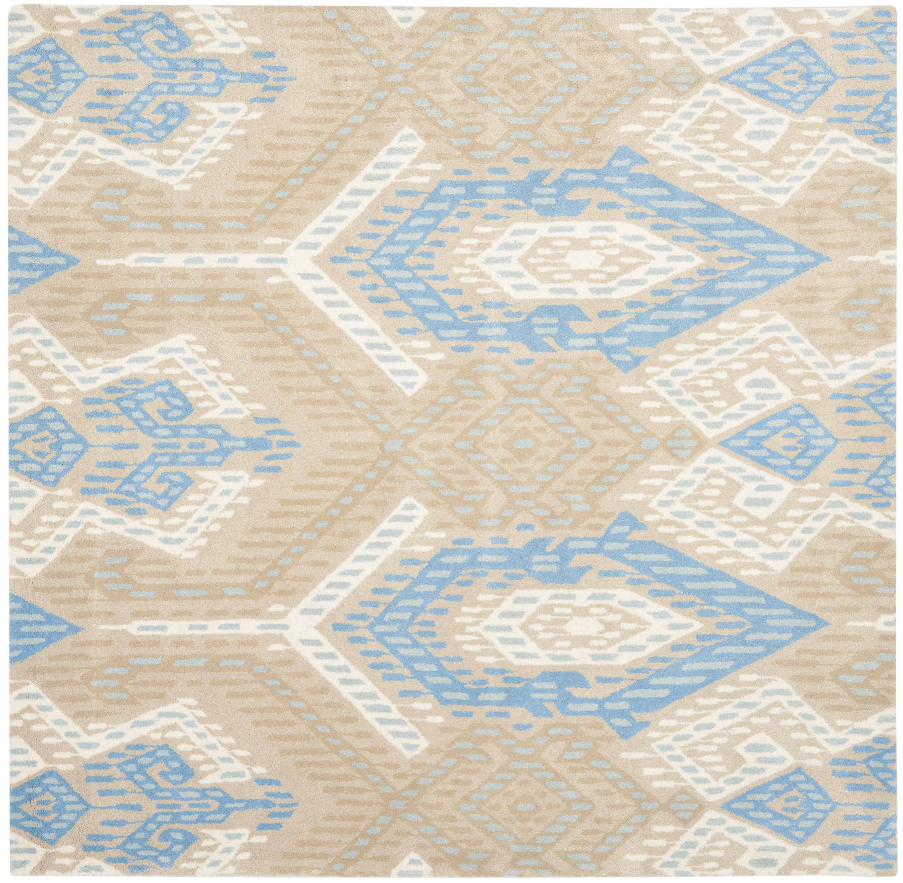 Safavieh WYD373C-7SQ rugs - View #2