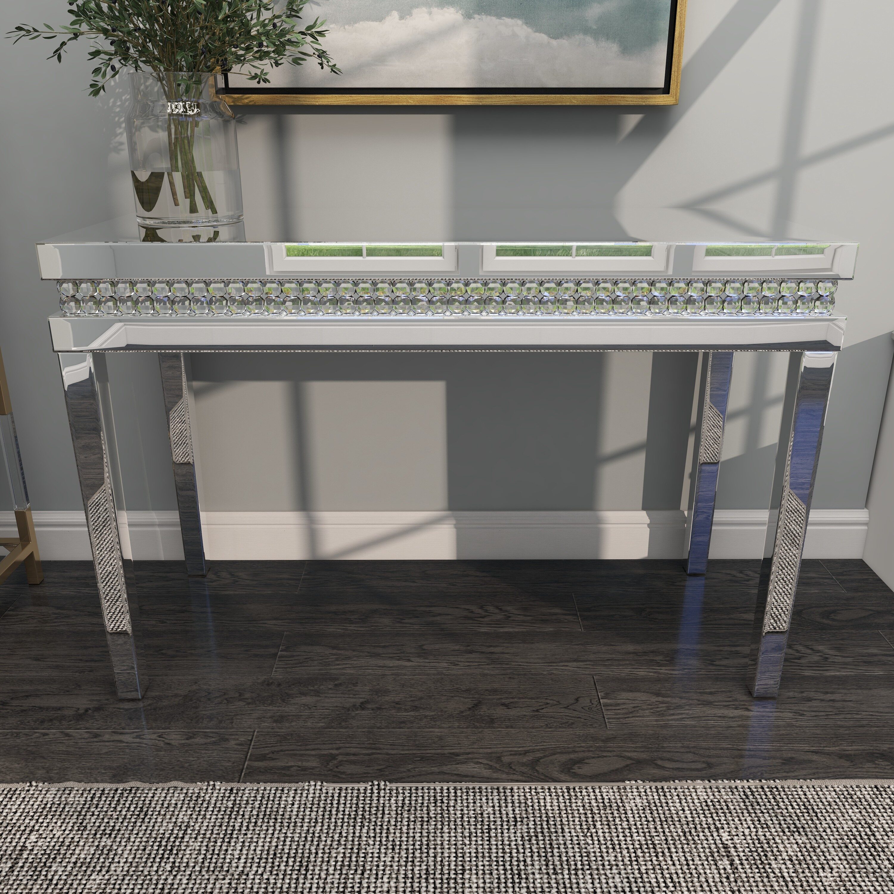 Grayson Lane 67942 Console-Sofa-Tables - View #7