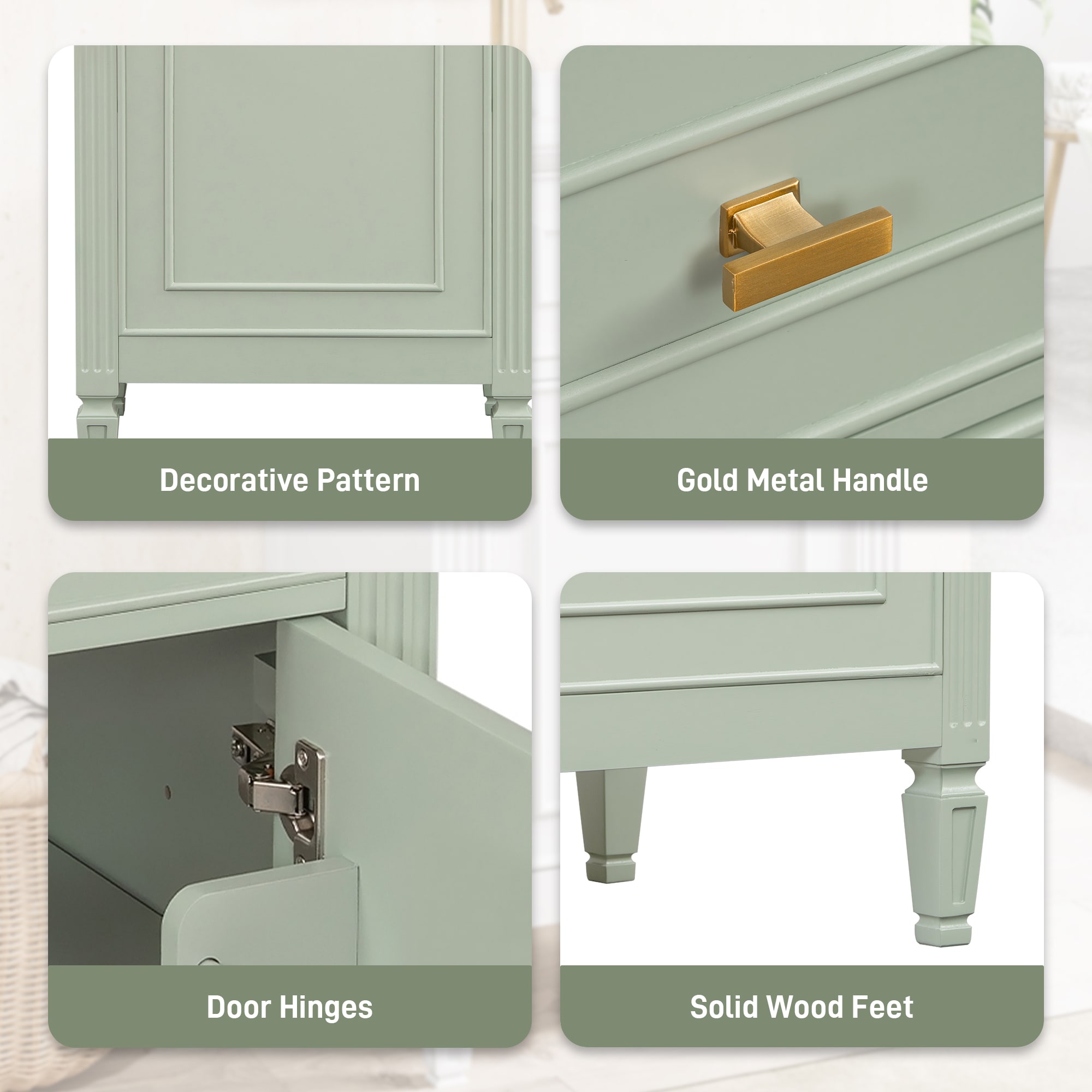 ModernLuxe L3P-N725P269693F Bath-Vanity-Combo - View #6