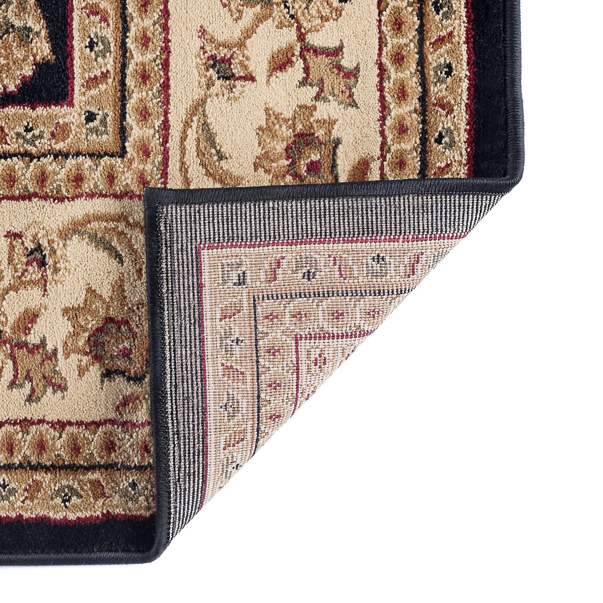 Tayse SNS4723 8X11 rugs - View #5