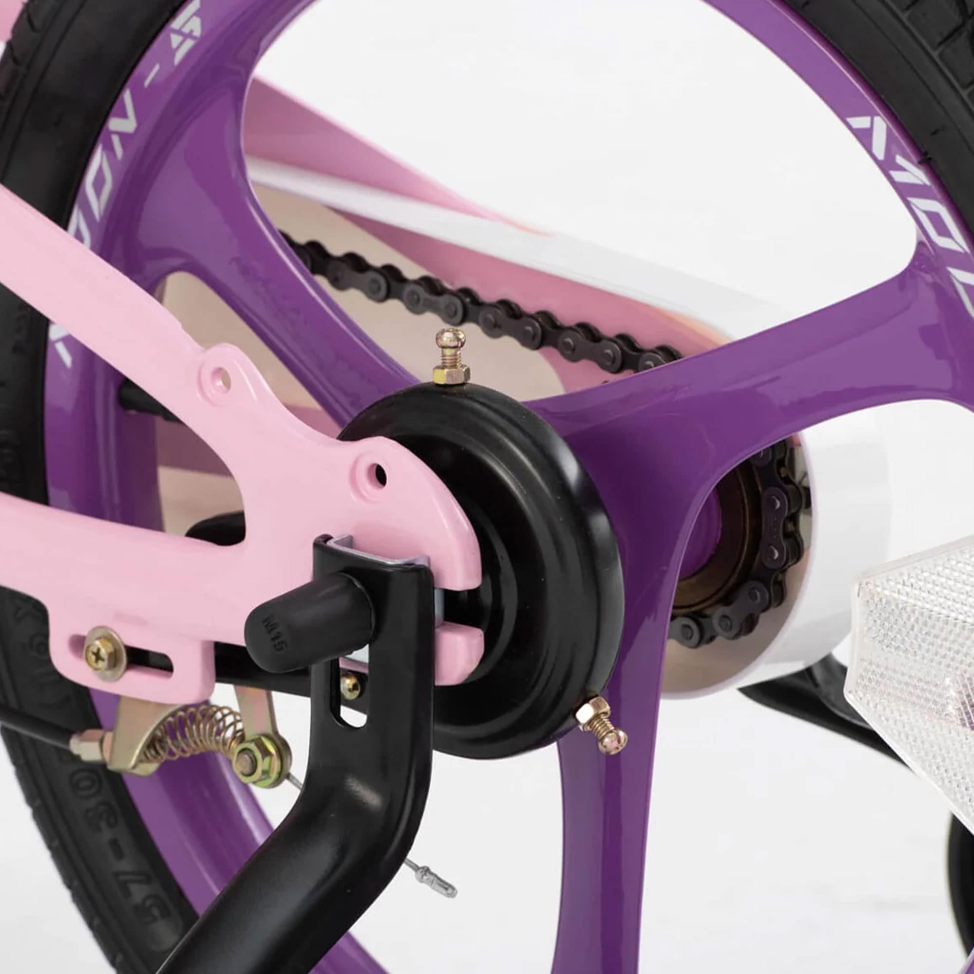 Royal Baby 321068 bikes - View #5