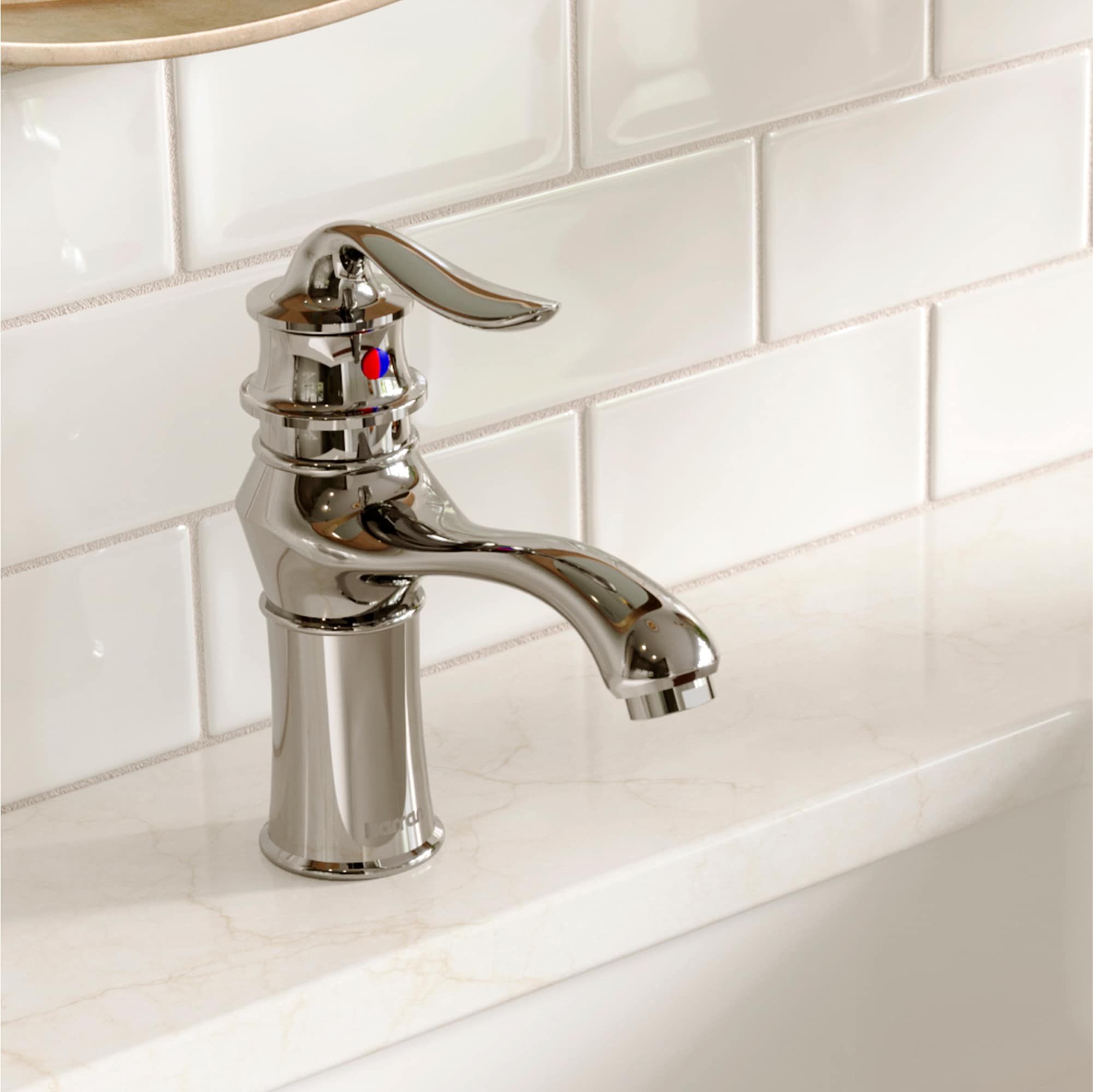Karran KBF430C Lavatory-Faucets - View #2