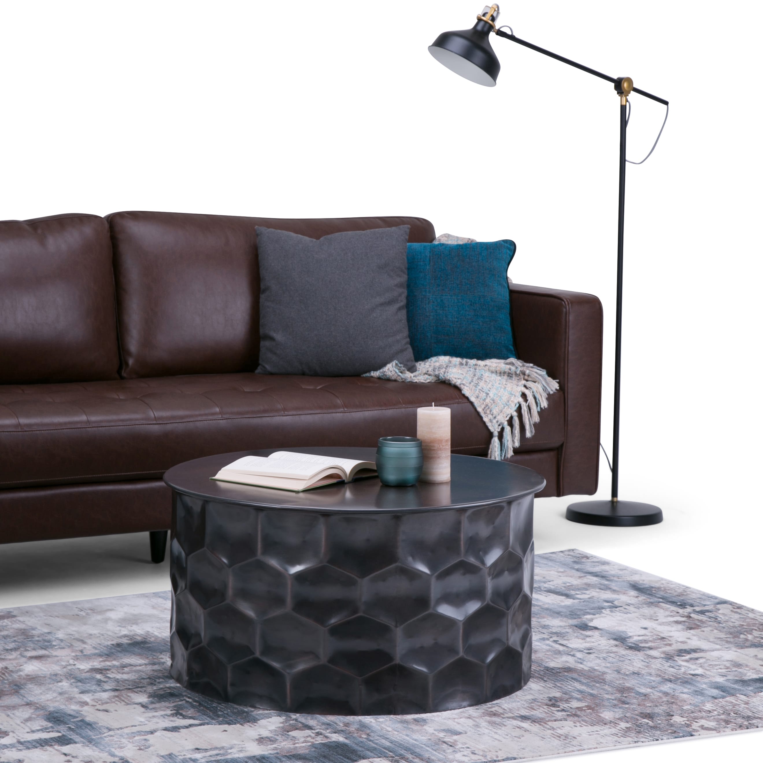 Simpli Home AXCMTBL-11-CT Coffee-Tables - View #6