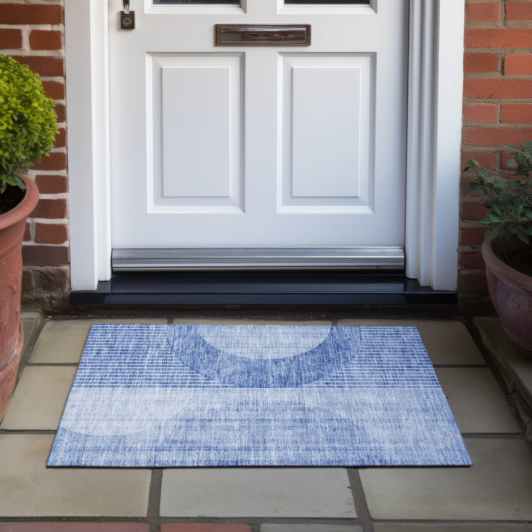 Addison Rugs ACN676BU20X30 rugs - View #7