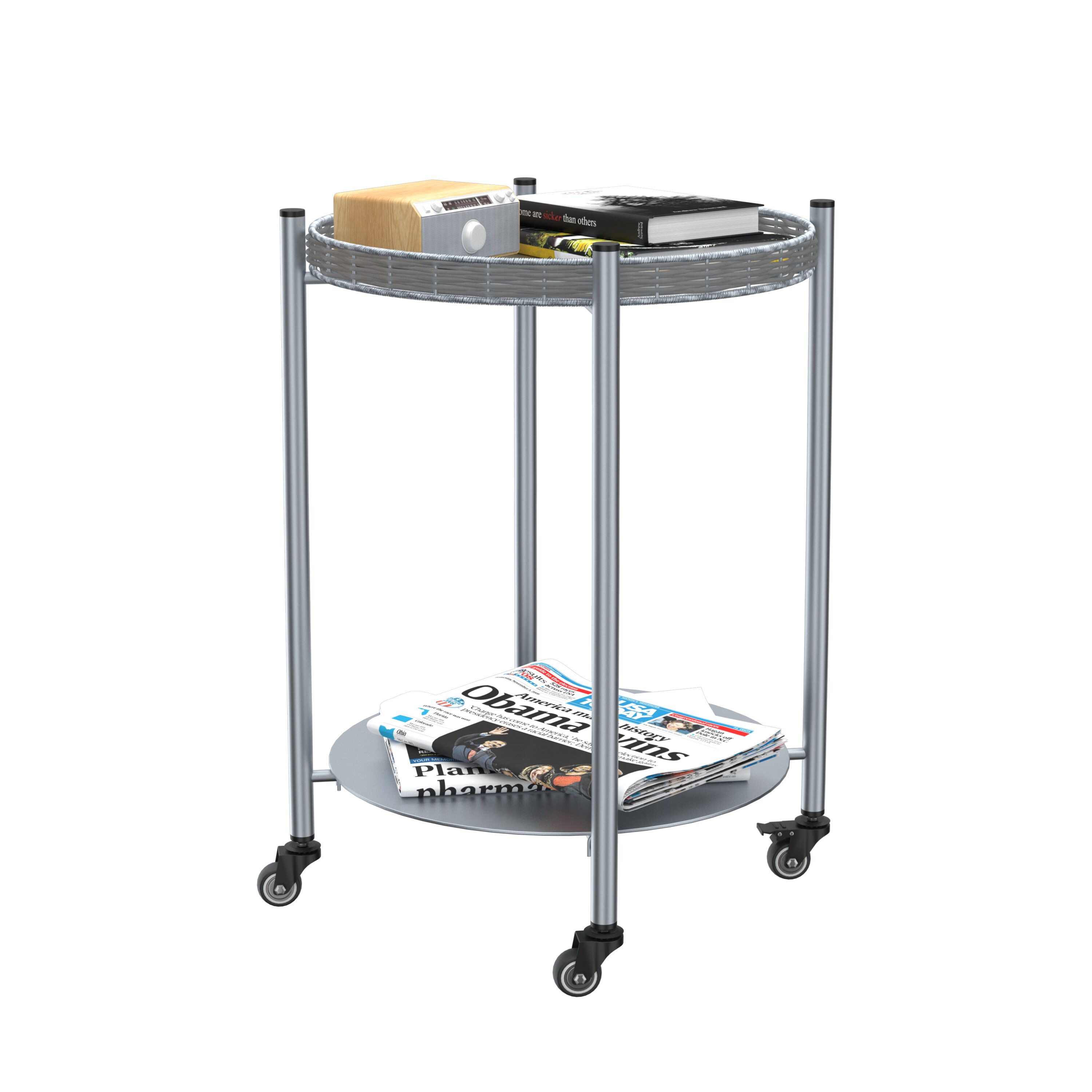 Blisstyle CFTB702 Coffee-Tables - View #10