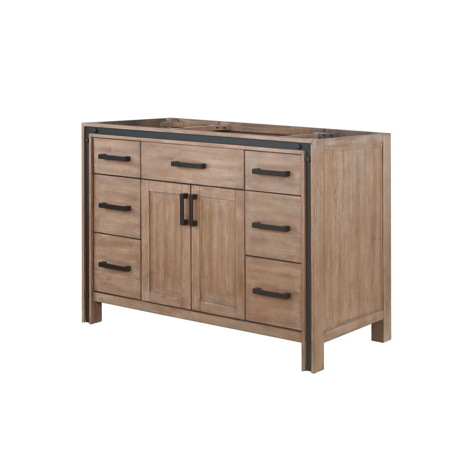 Lexora LZV352248SN00000 vanities - View #5