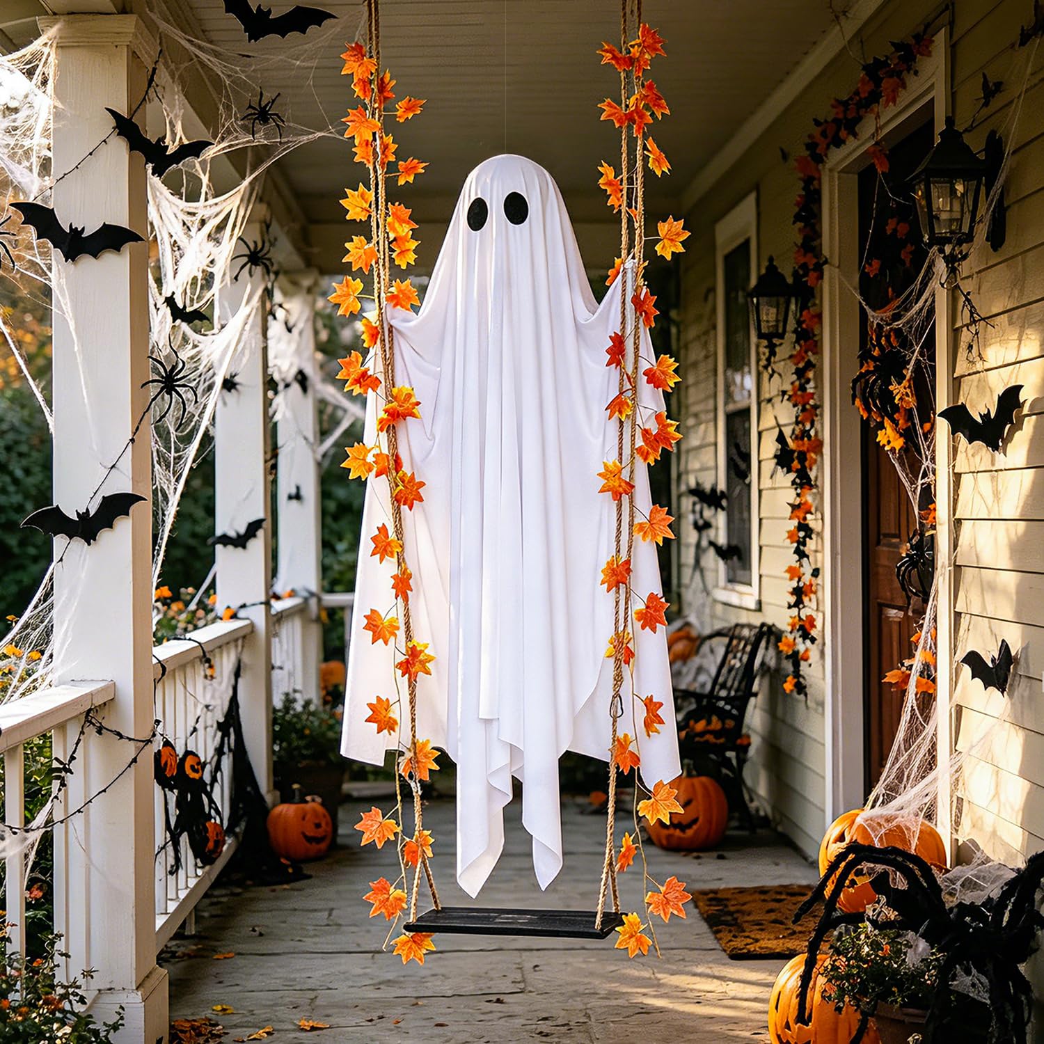 ZHLKING 885287520485 Table-Halloween-Decor - View #5