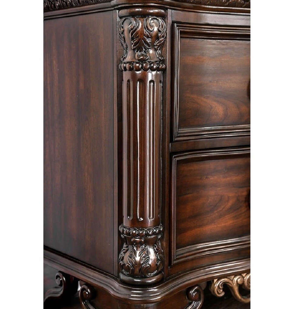 GLANZEND 6514X86AP nightstands - View #4