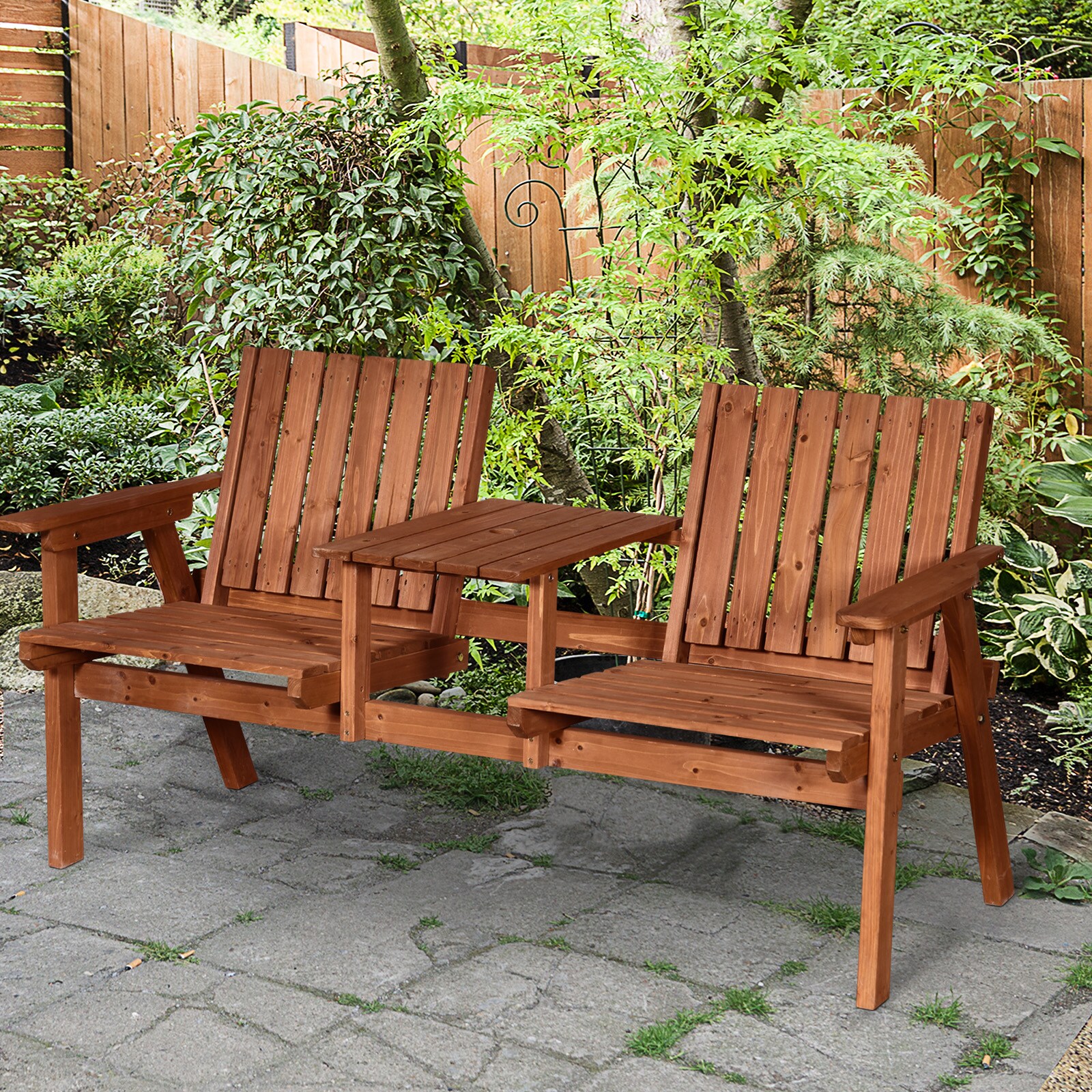 Runesay AJ03 chairs - View #3