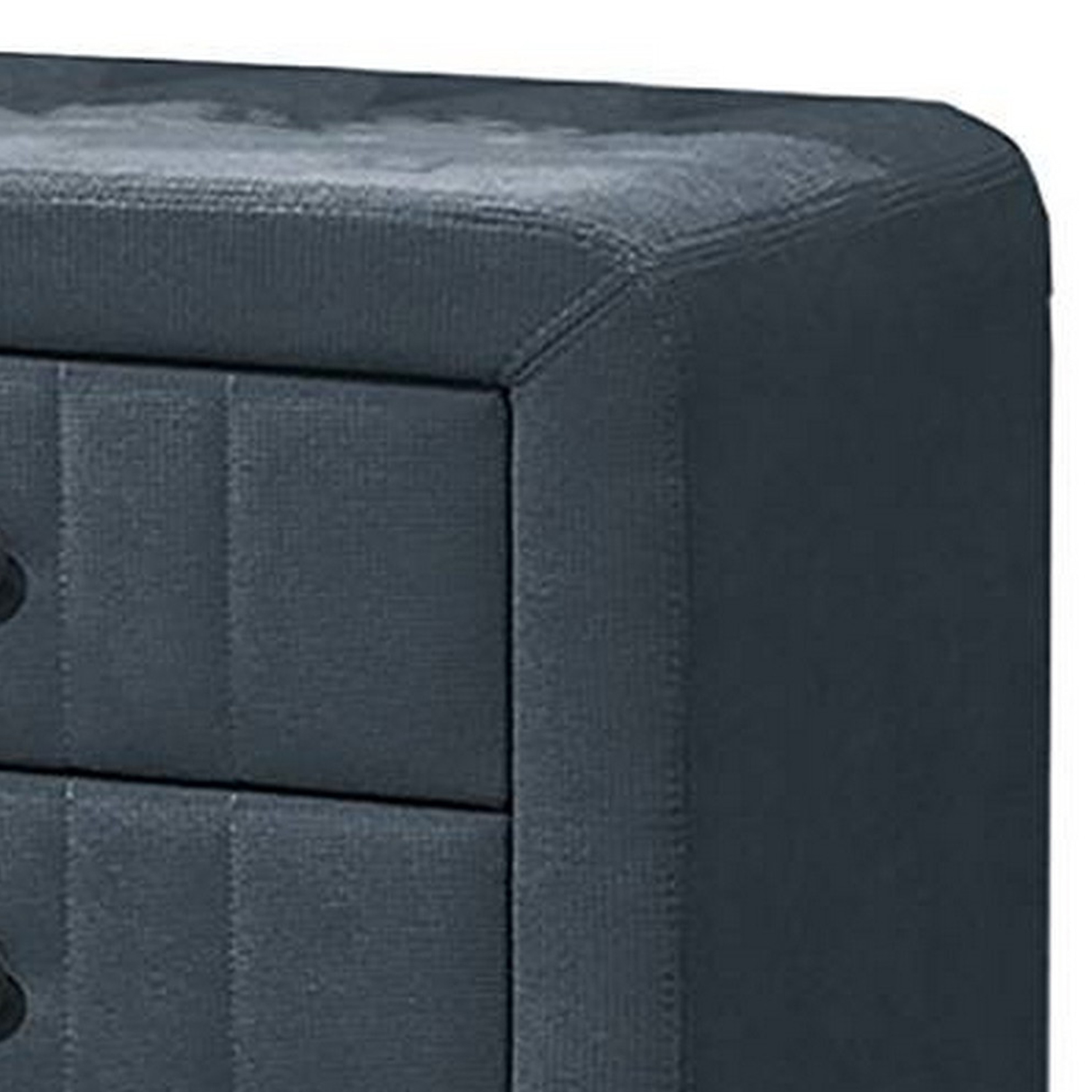 Benzara BM326149 nightstands - View #3