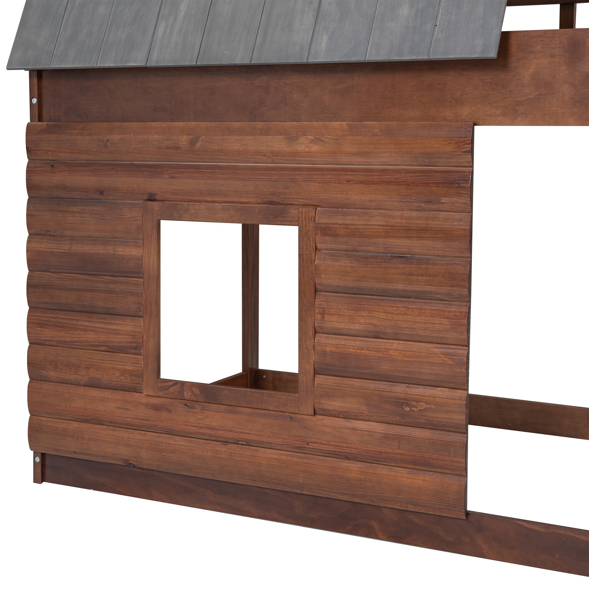 Yiekholo LL-1113AAD Bunk-Beds - View #7