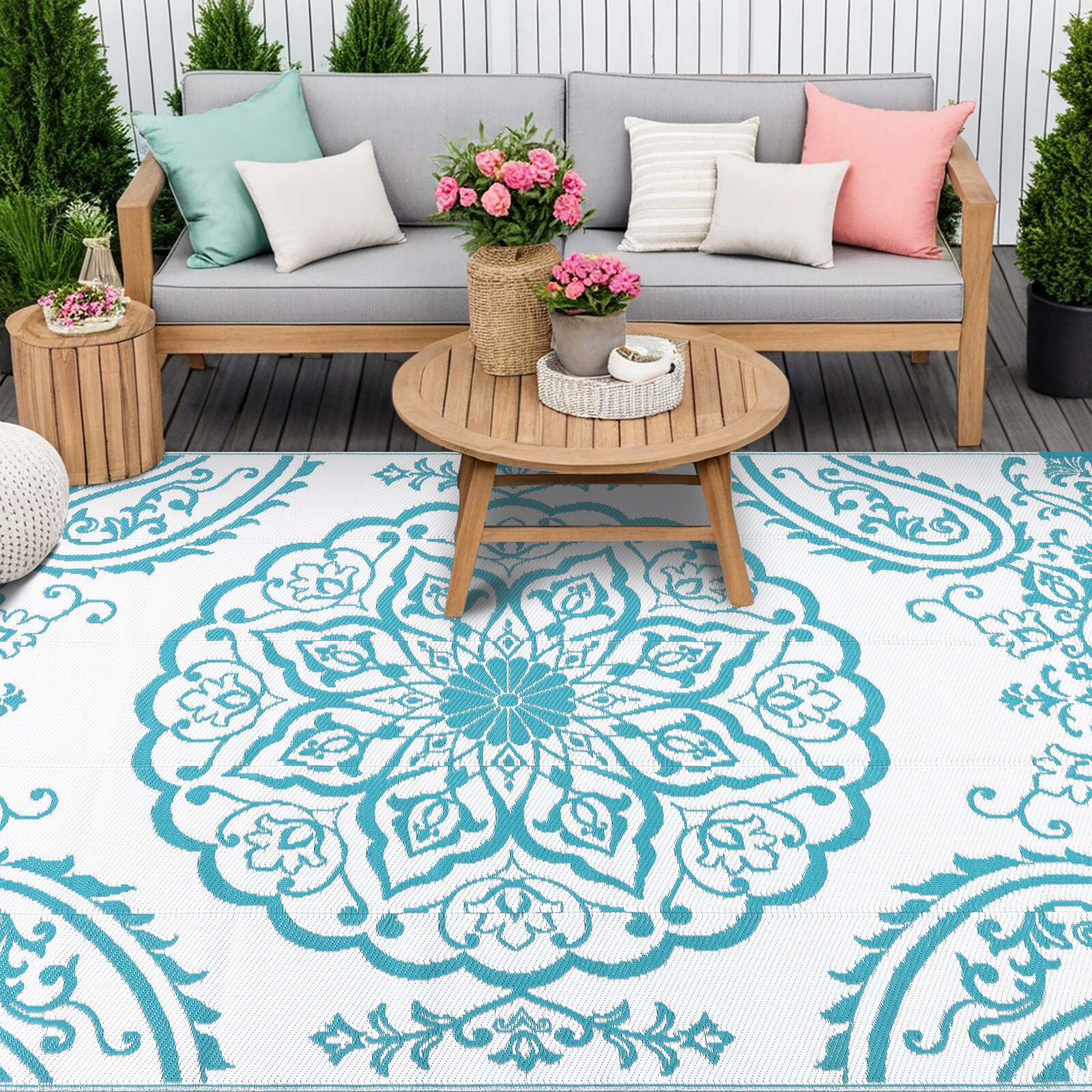 HEBE 763077707394 rugs - View #8