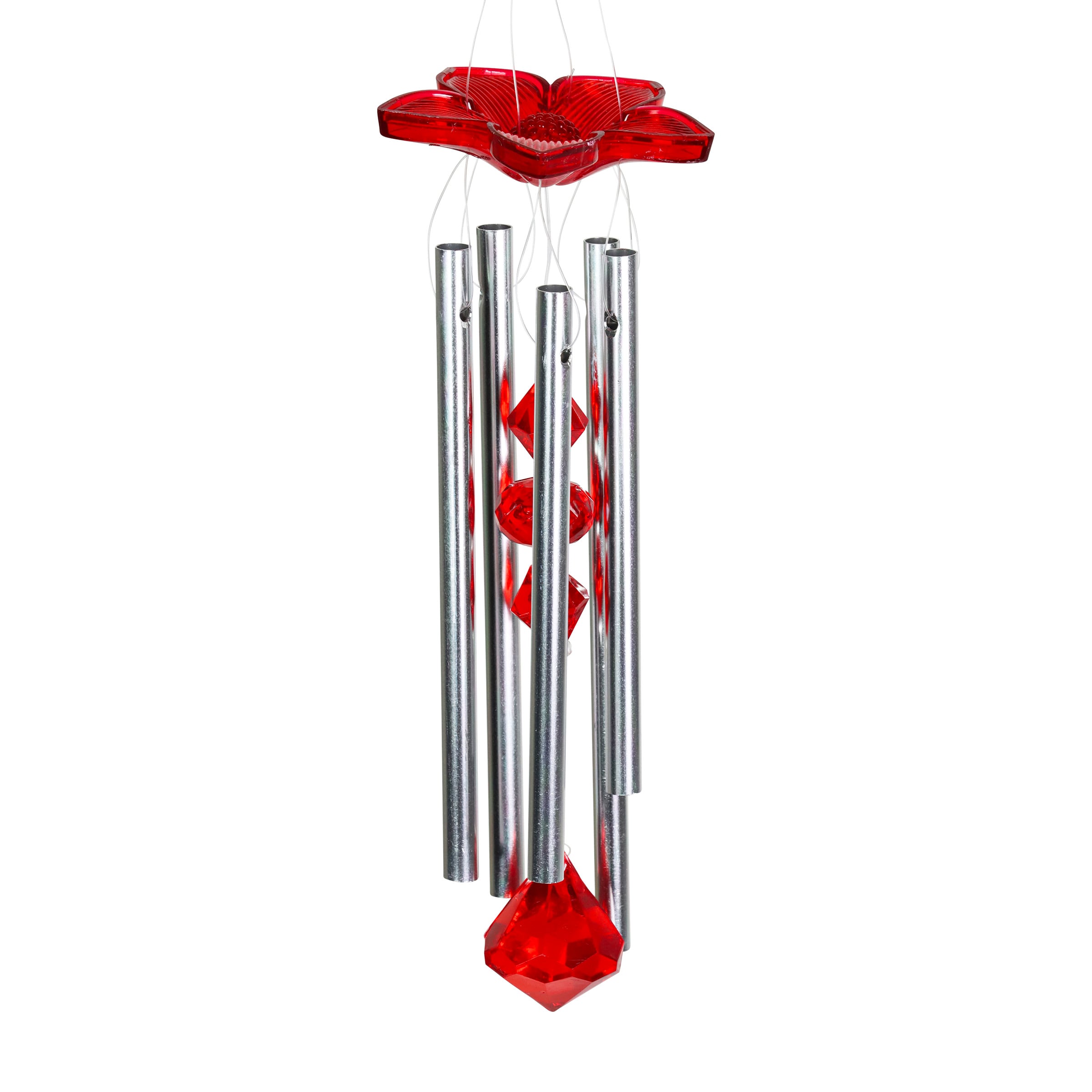 Exhart 40160-L Wind-Chimes - View #2