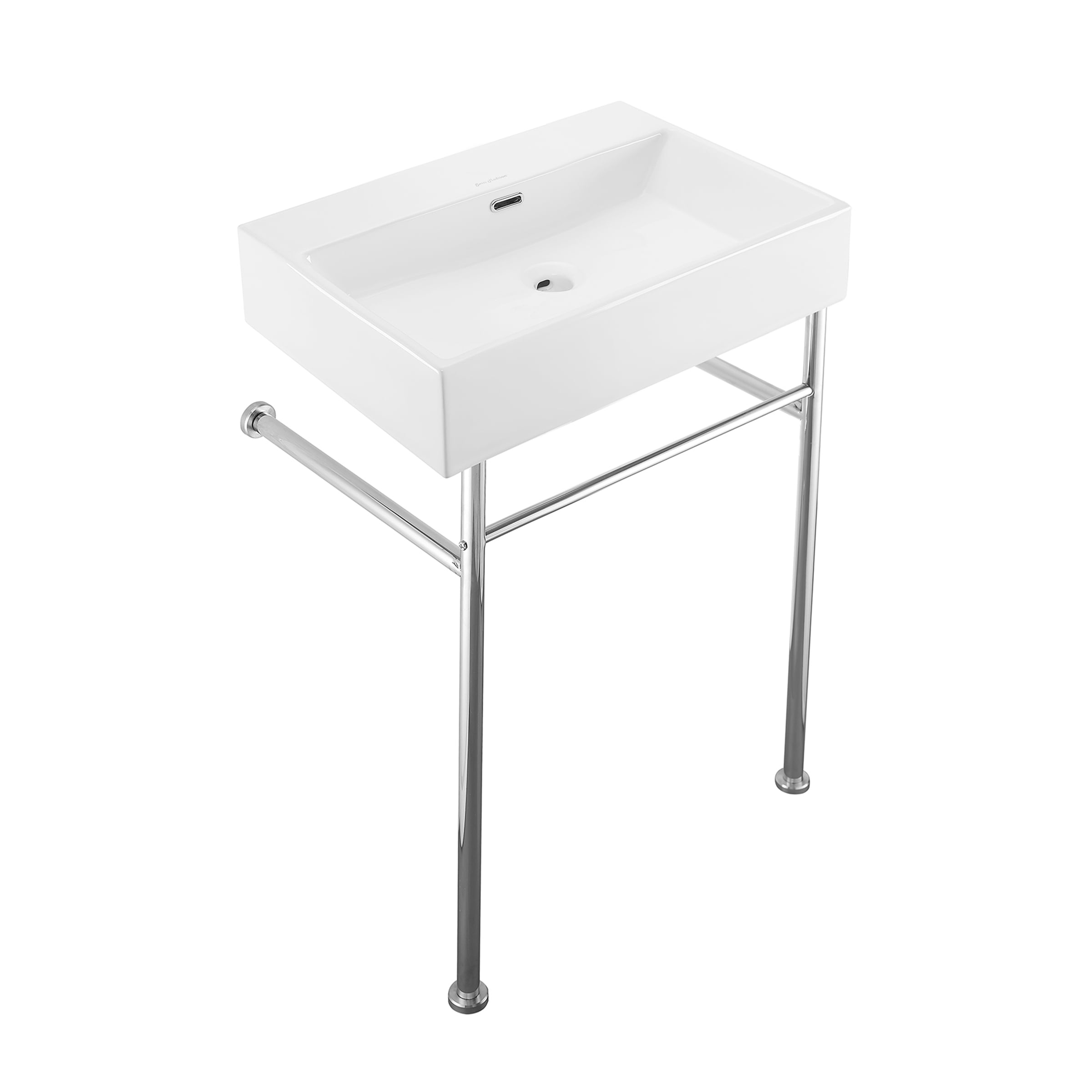 Swiss Madison SM-25-CSREI01CH-0 Console-Sinks - View #7