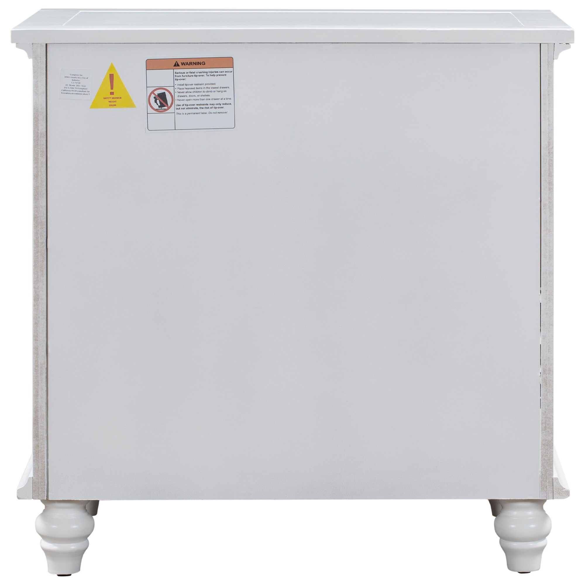 LOVMOR SF-M-WF319367AAK End-Tables - View #7