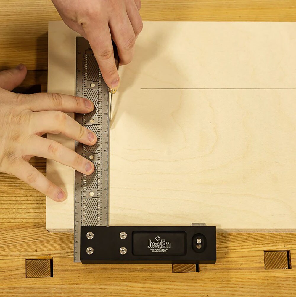 JessEm 07403 Woodworking-Tool-Accessories - View #2