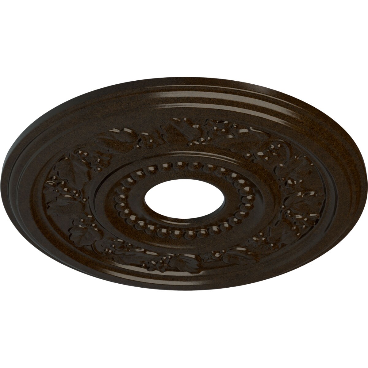 Ekena Millwork CM16GNBZS Ceiling-Medallions - View #2