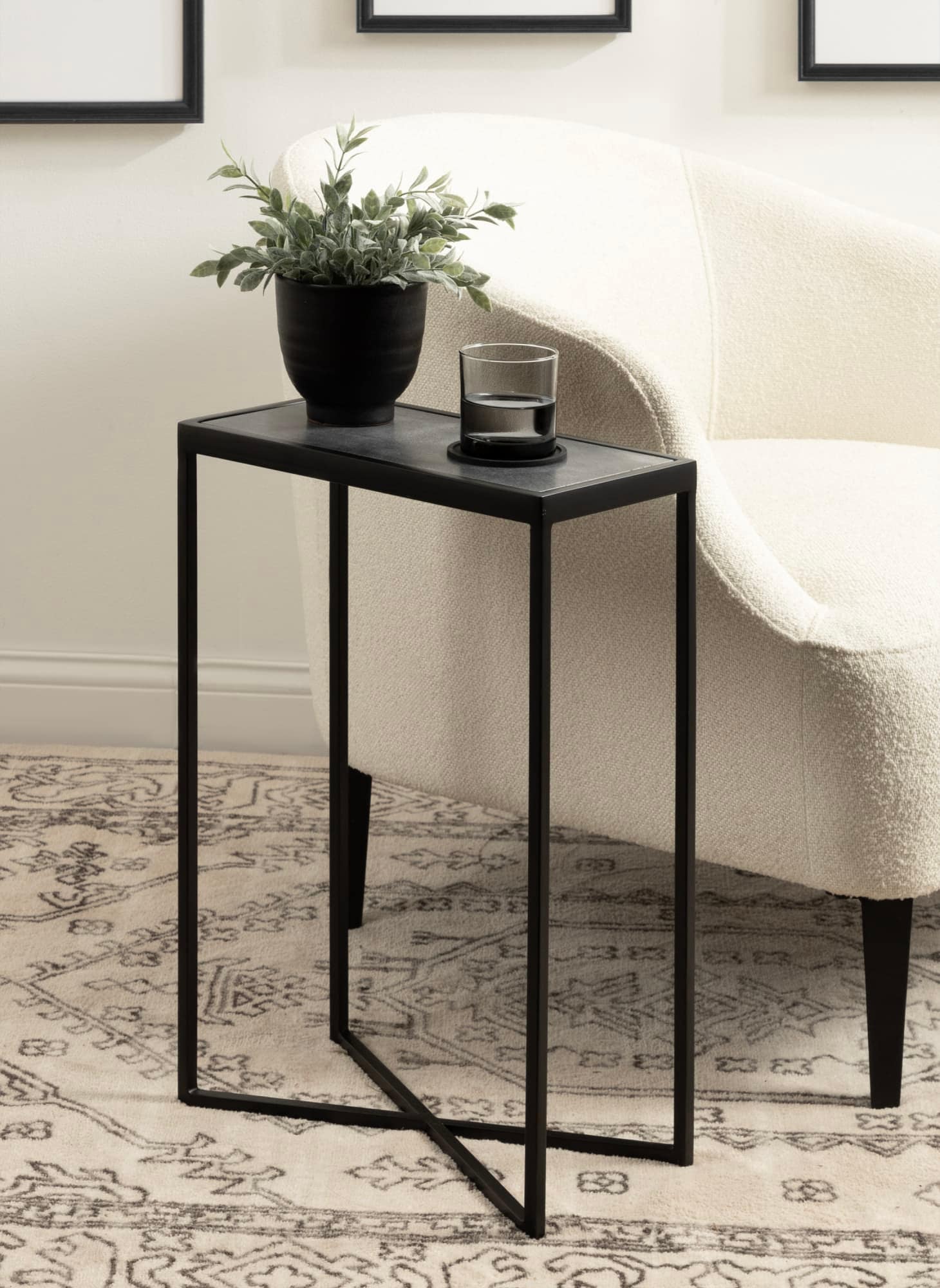 Kate and Laurel 228765 End-Tables - View #4