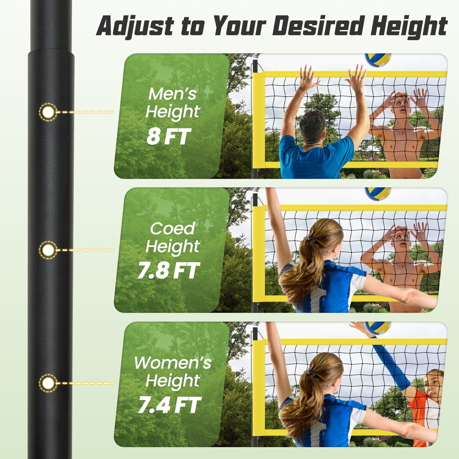 Slickblue D-CO-EY33483PS Sports-Equipment - View #4