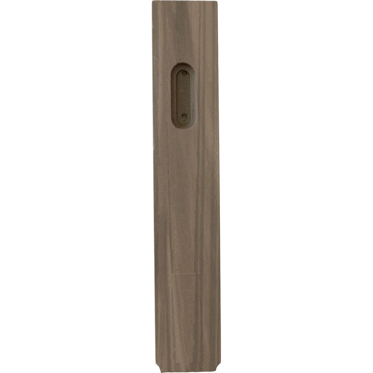 Ekena Millwork BKTW02X06X10CVWA Exterior-Brackets-Braces - View #4