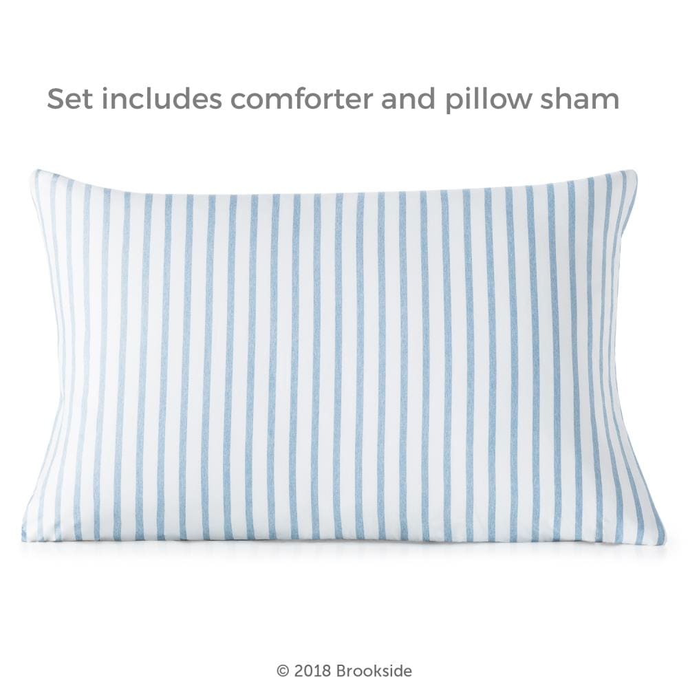 Brookside BS90TTCSMICO Comforters-And-Bedspreads - View #8