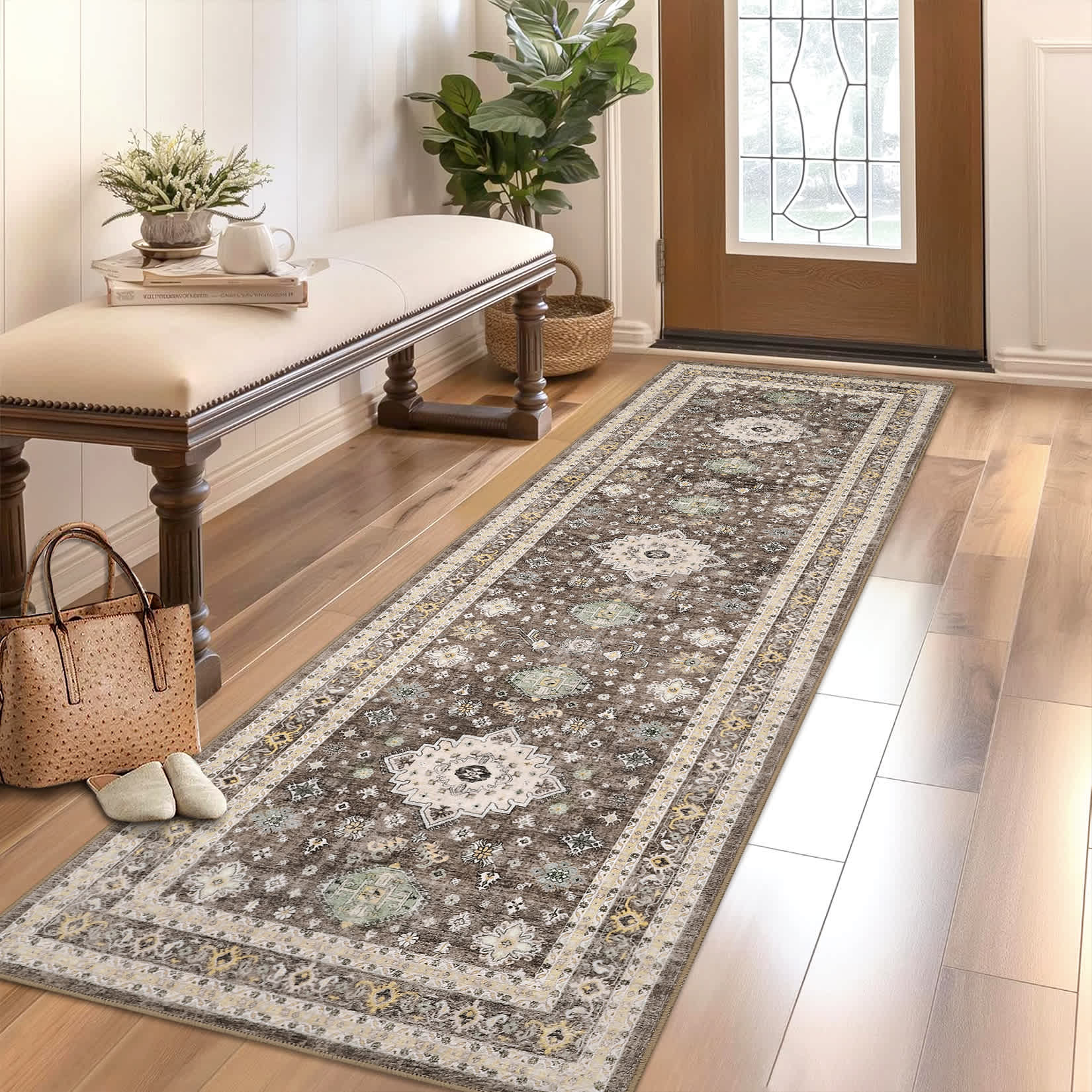 Qeetex LSN-PHO-33RNWA4P rugs - View #5