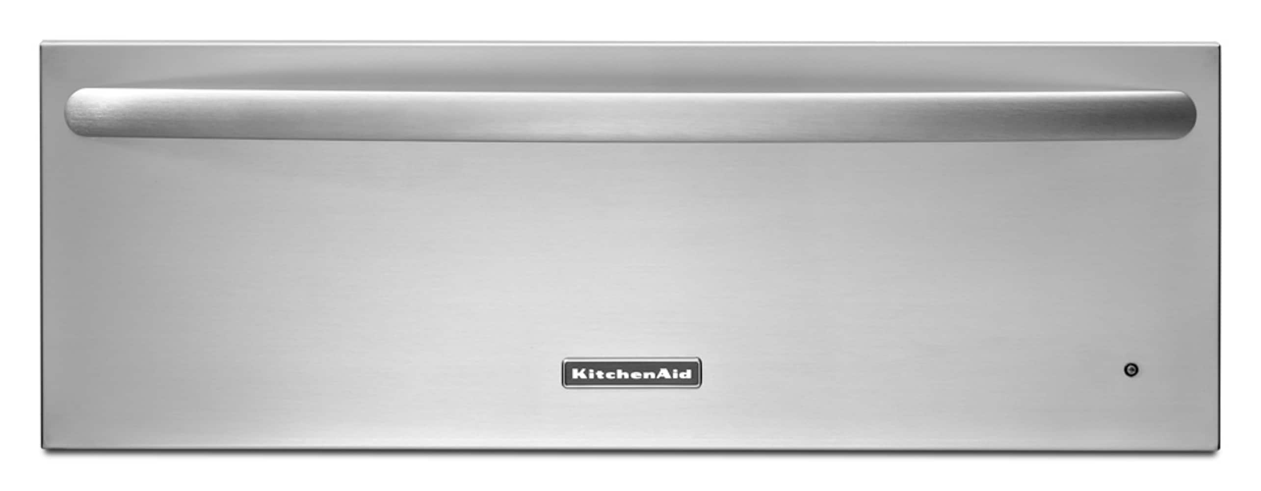 KitchenAid KEWS105BSS 30 inch