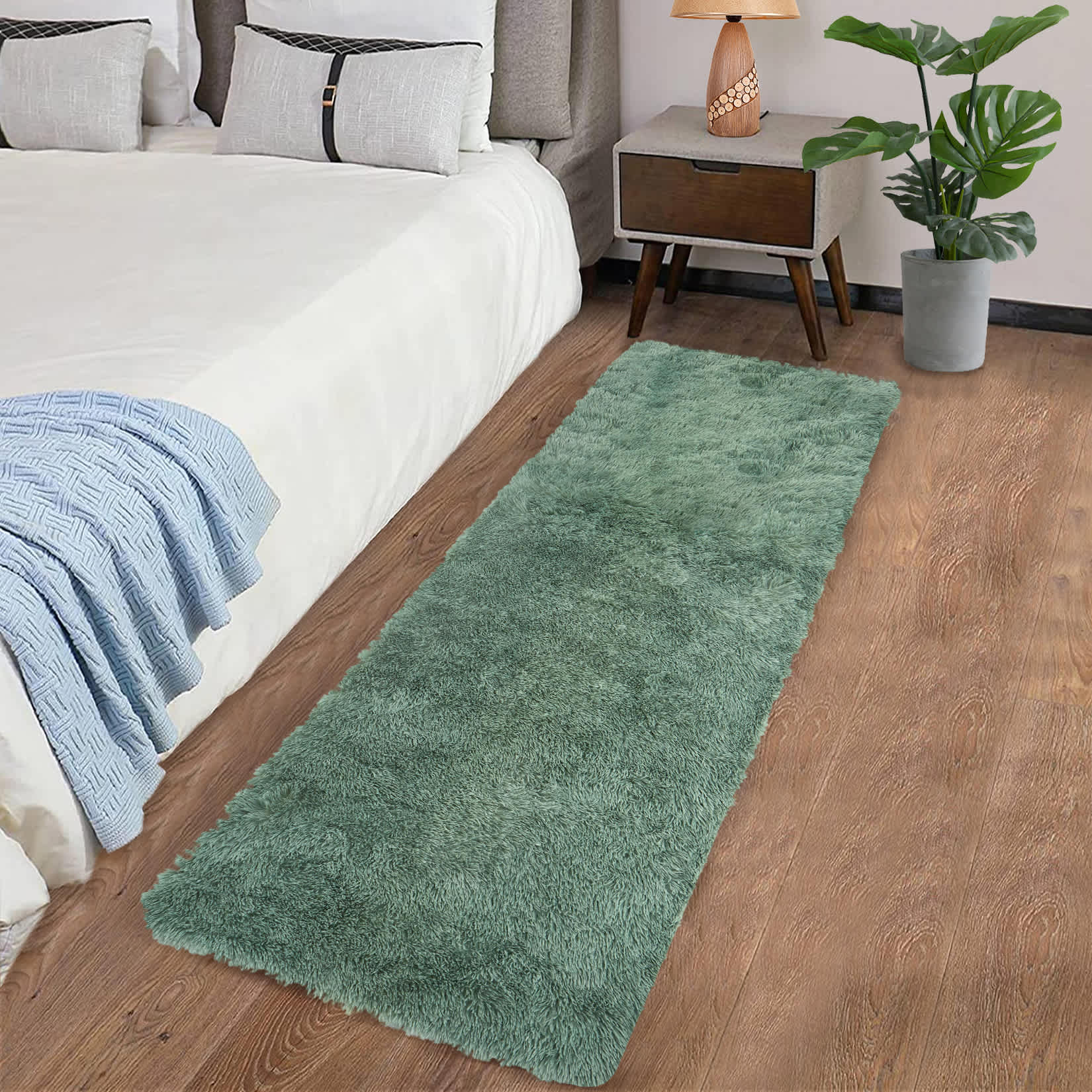 Qeetex SUNNY-PHO-0PW2377B rugs - View #2