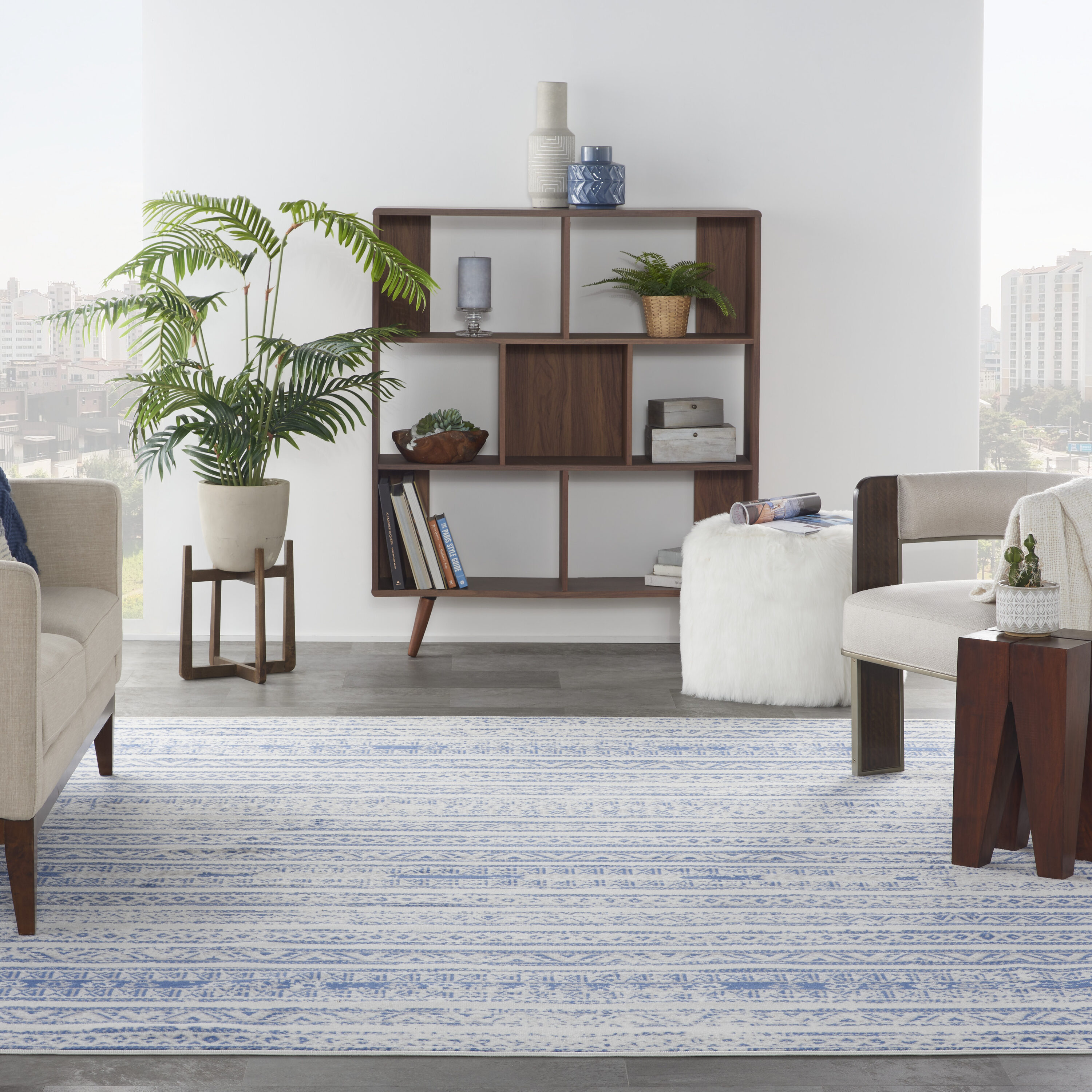 Nourison 99446834799 rugs - View #4