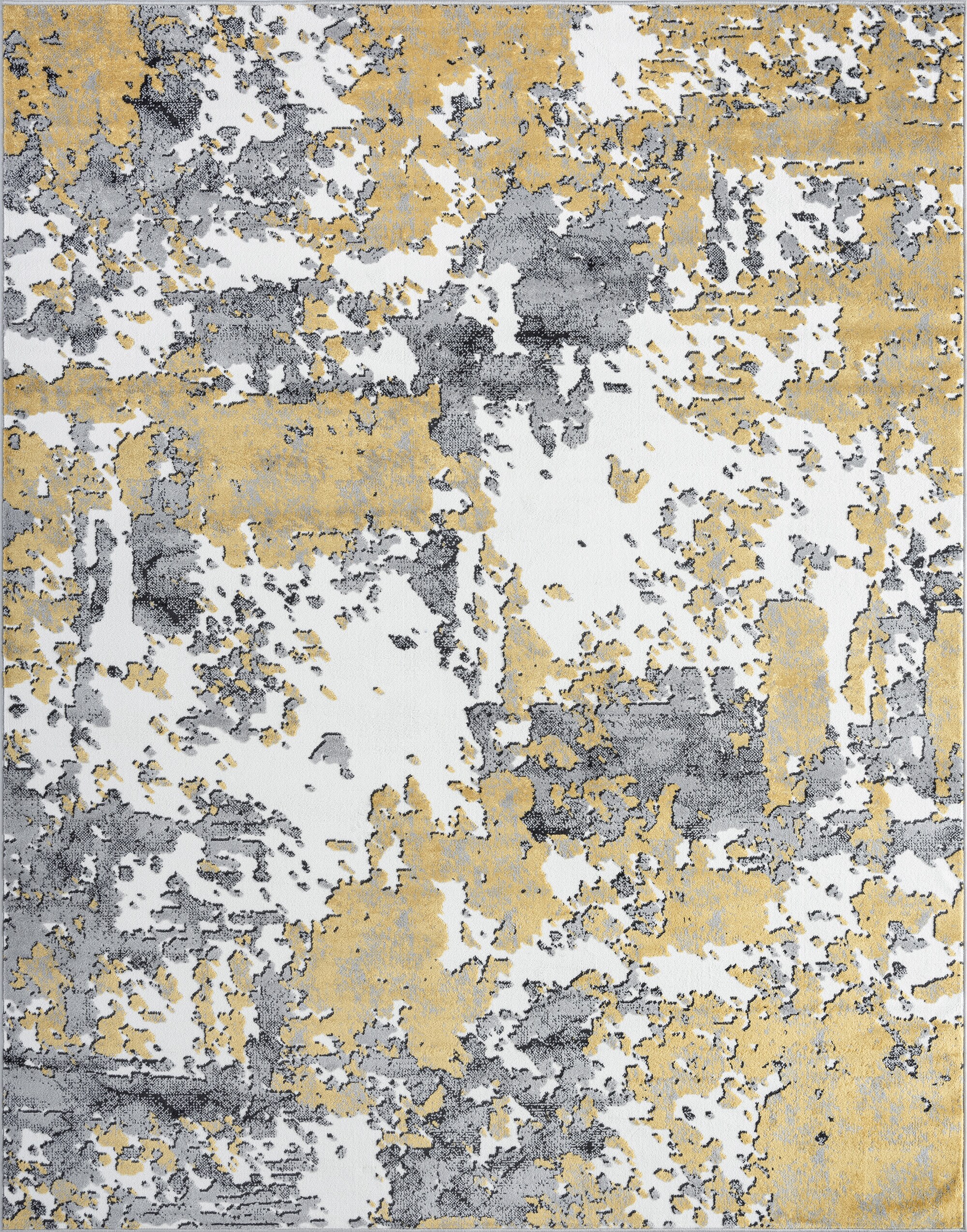 Tayse WYT1011 5X8 rugs - View #9