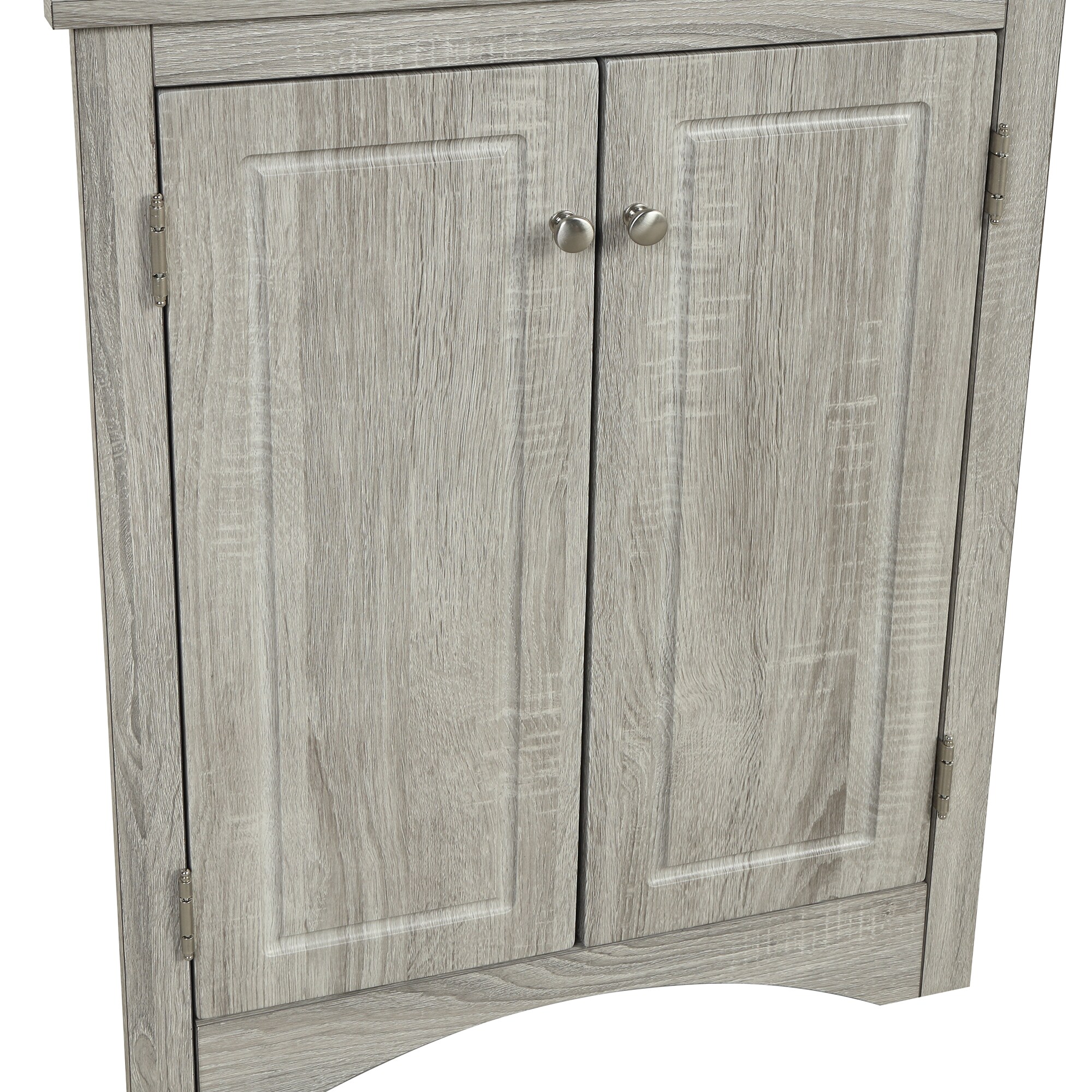 Siavonce FZ66962 Utility-Storage-Cabinets - View #8