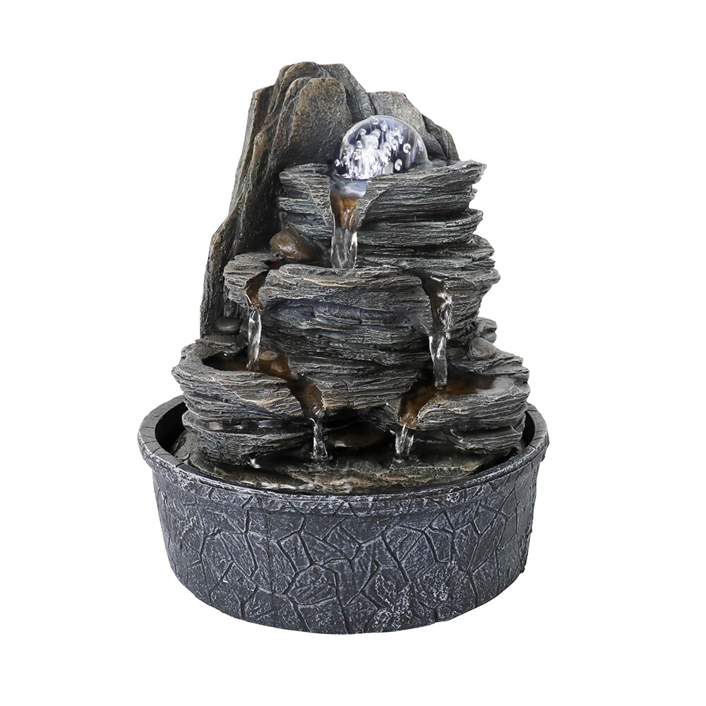 Watnature LS7209057AL fountains - View #10