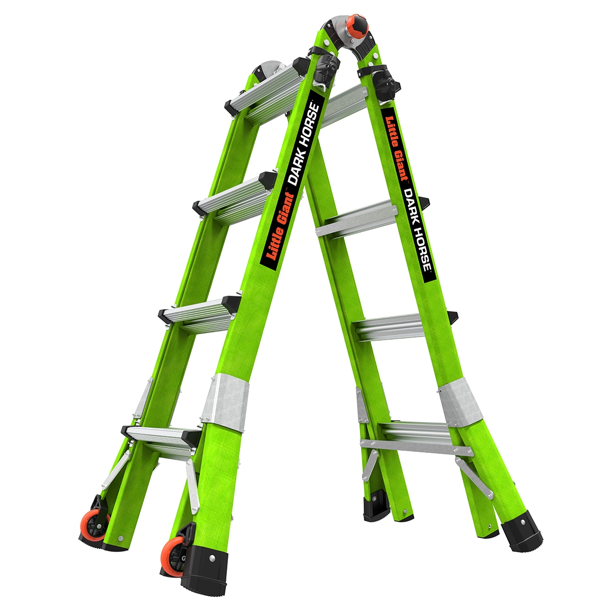 Little Giant Ladders 16117-001