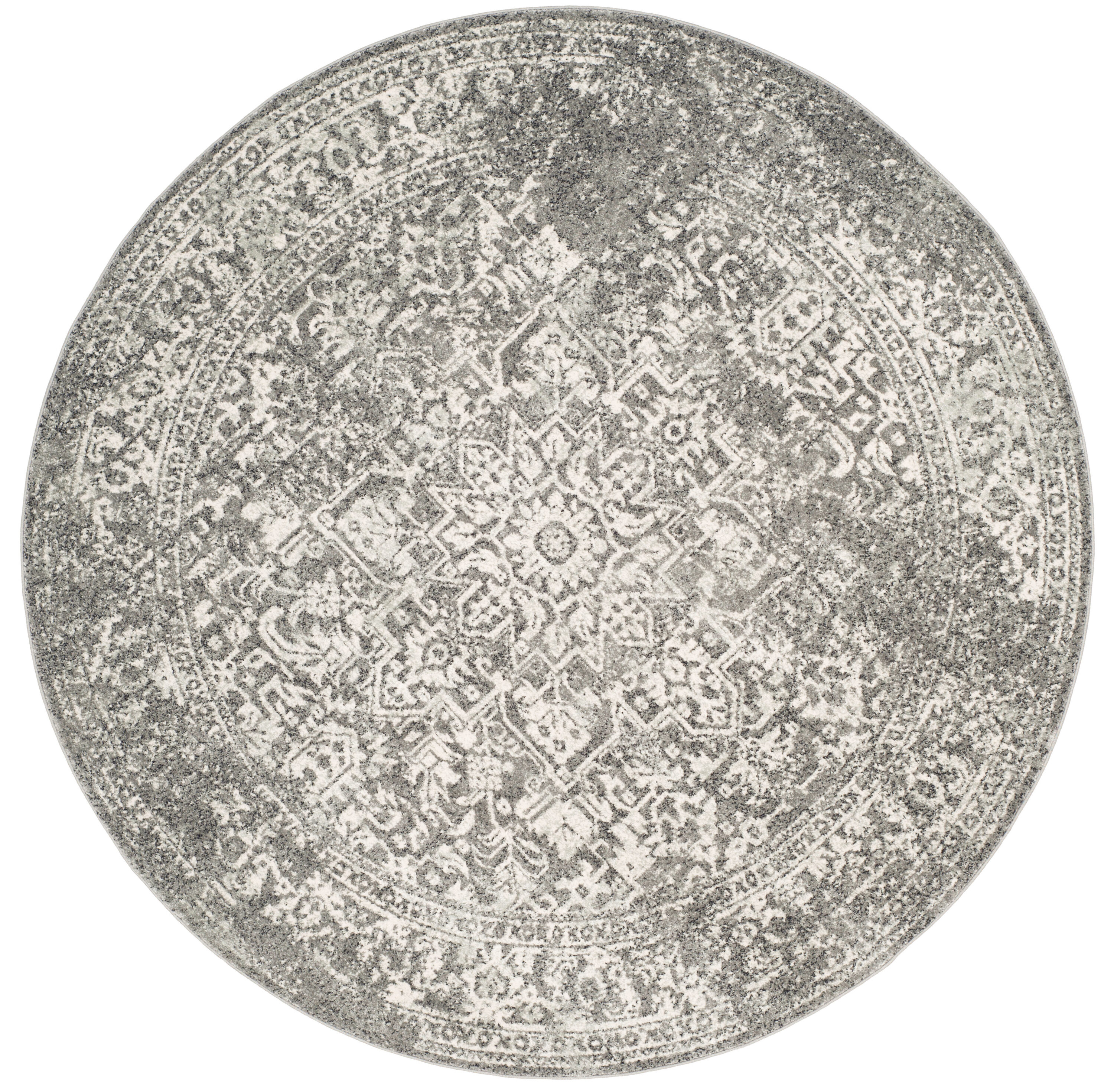 Safavieh EVK256D-8R rugs - View #2