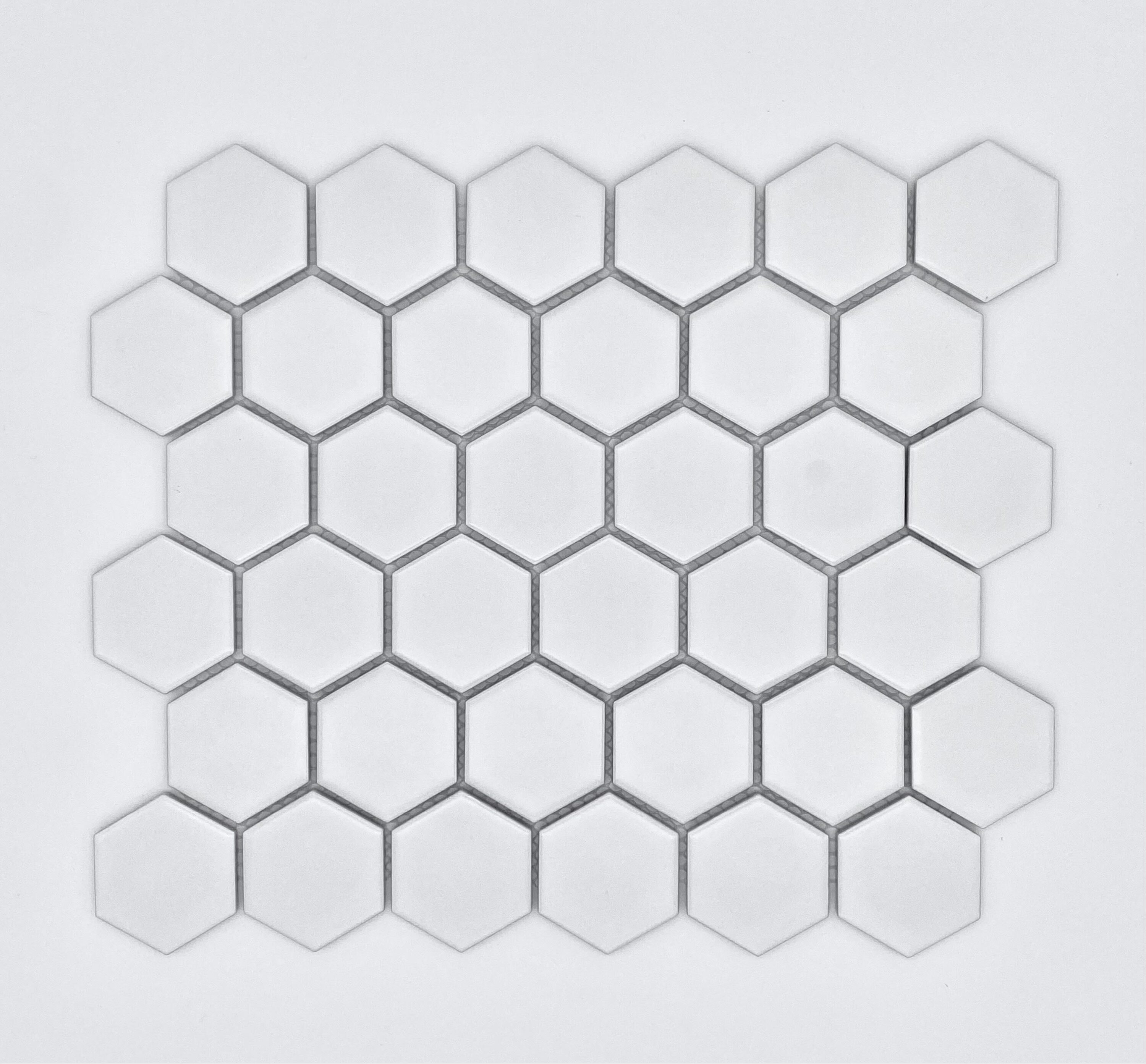 Splash Mosaic Tile SPUFCC102-12M Ceramic-Tile - View #2
