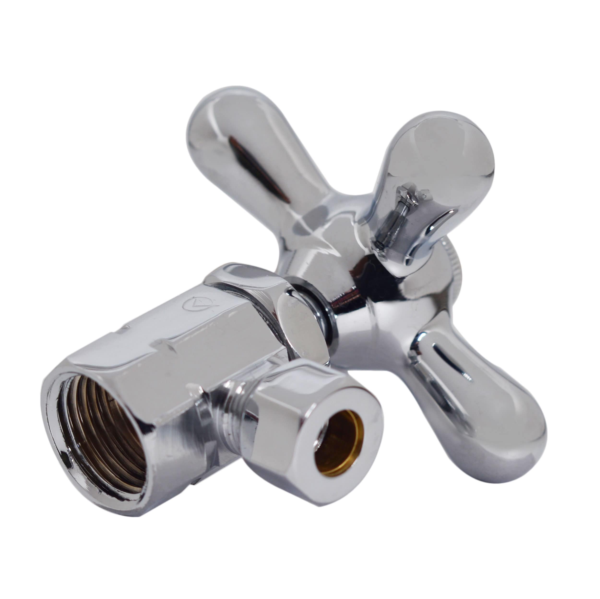 WESTBRASS D1738L-26 Under-Sink-Tubular-Drainage - View #6