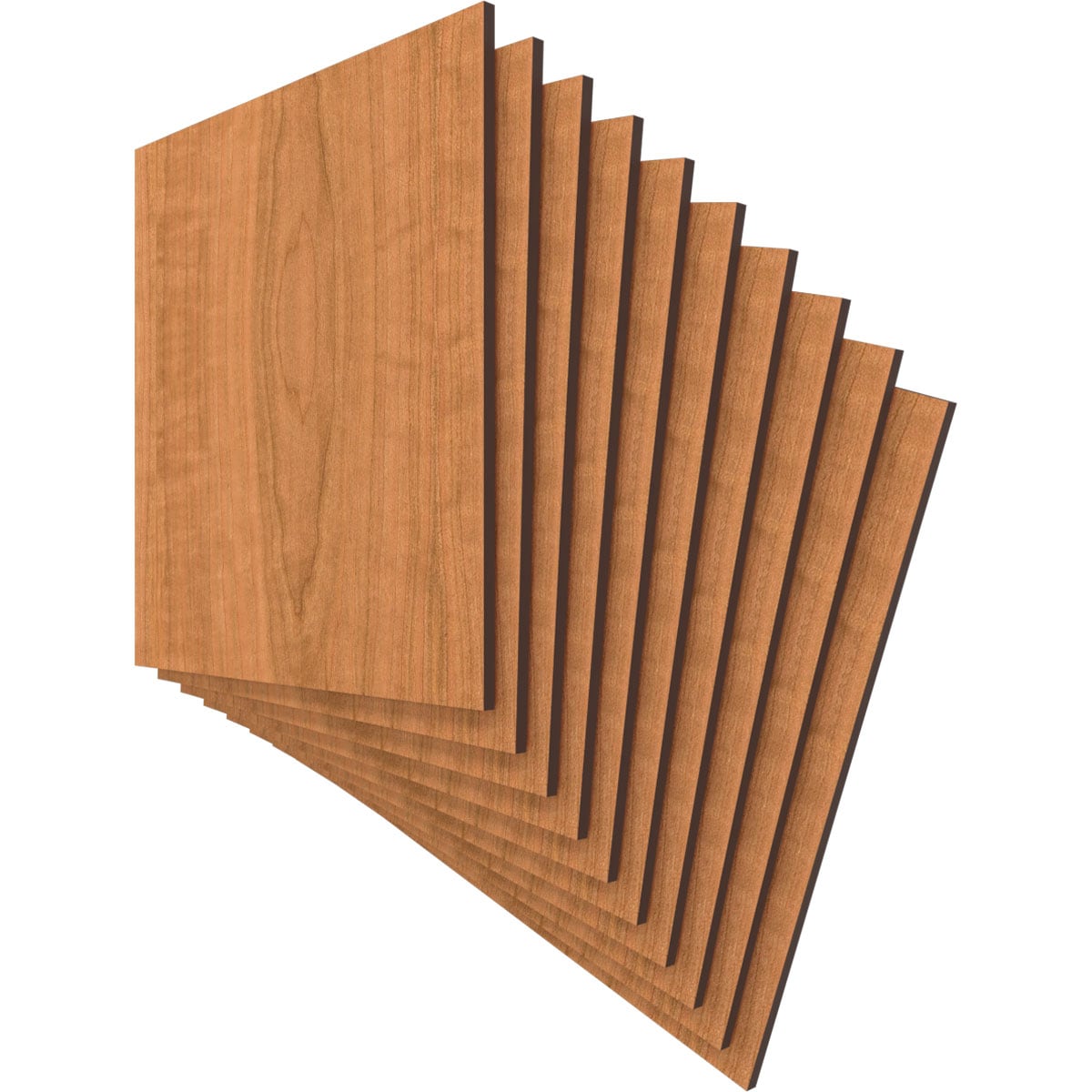 Ekena Millwork HBW12X12X250CCH Wall-Panels - View #2