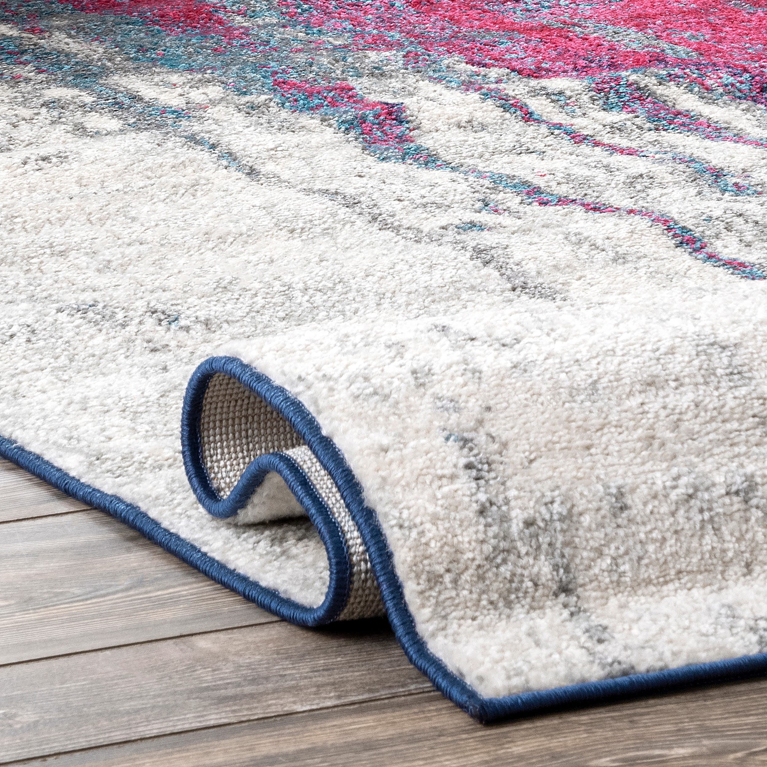 nuLOOM RZBD04B-406 rugs - View #2
