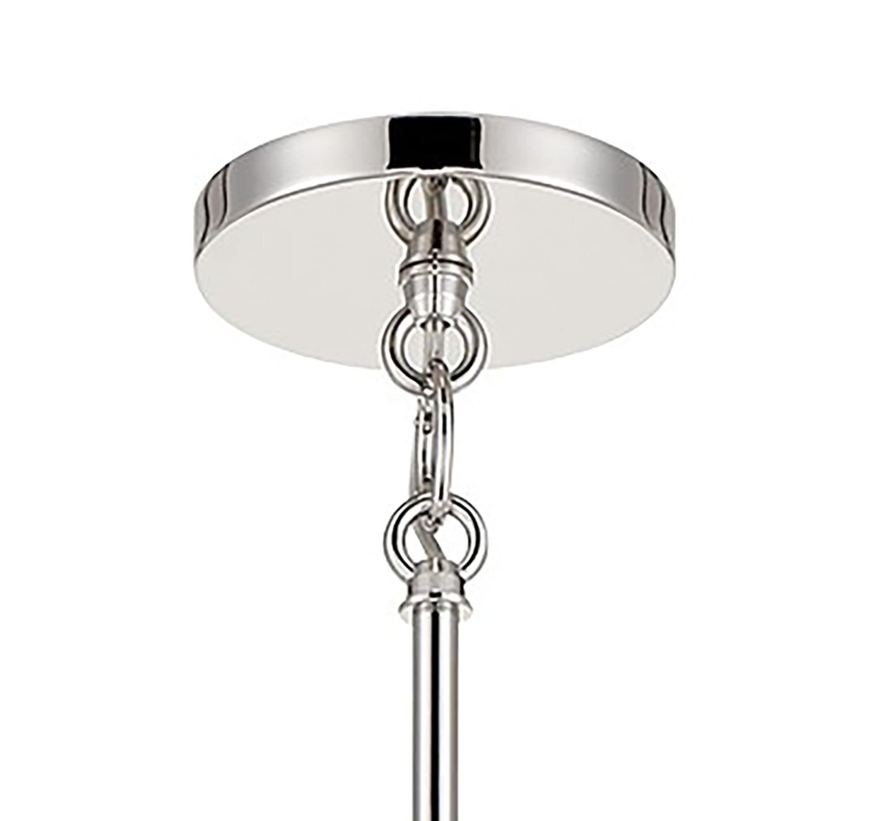 George Kovacs P5393-613 Pendant-Lights - View #3