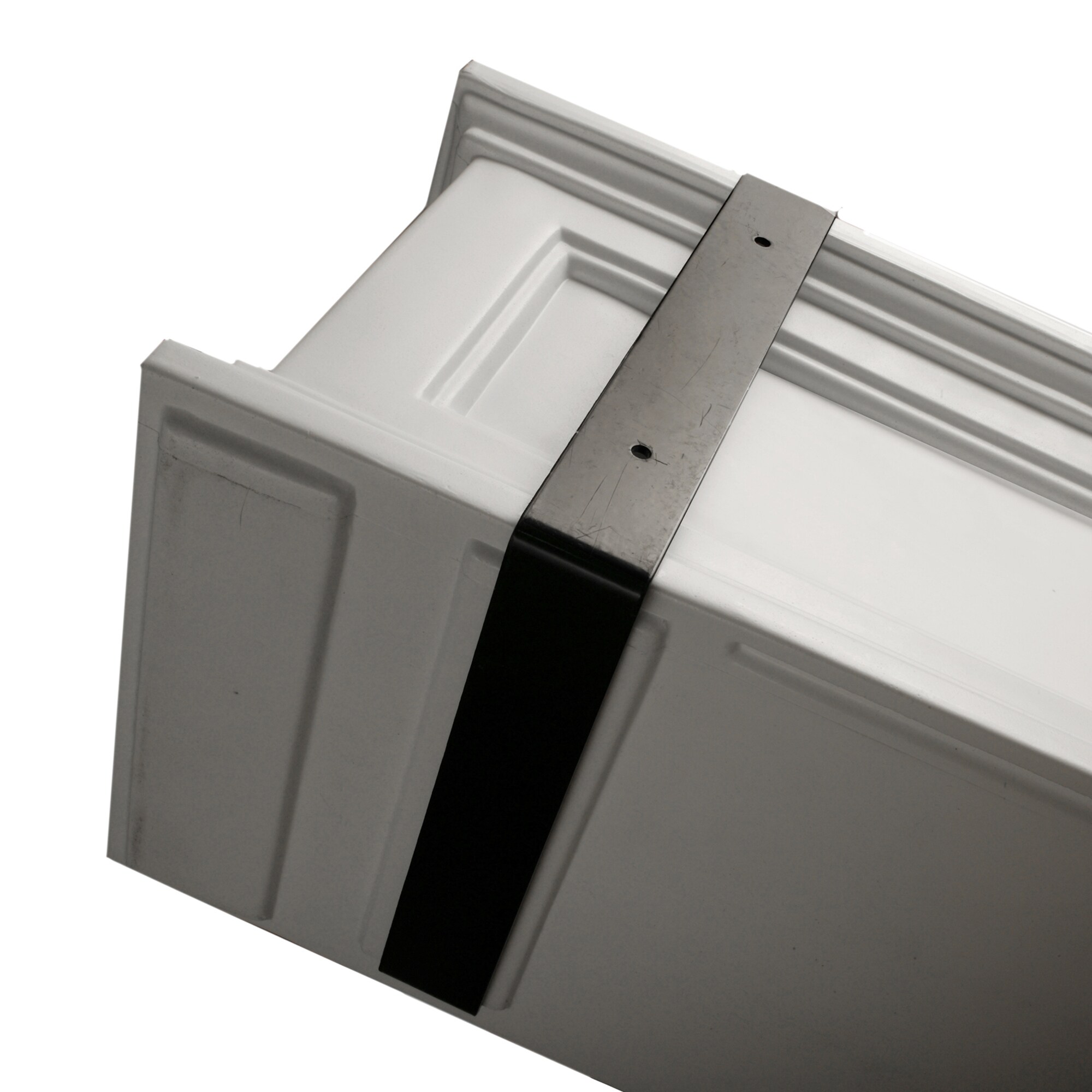 Mayne 3832 Planter-Window-Box-Hardware - View #4