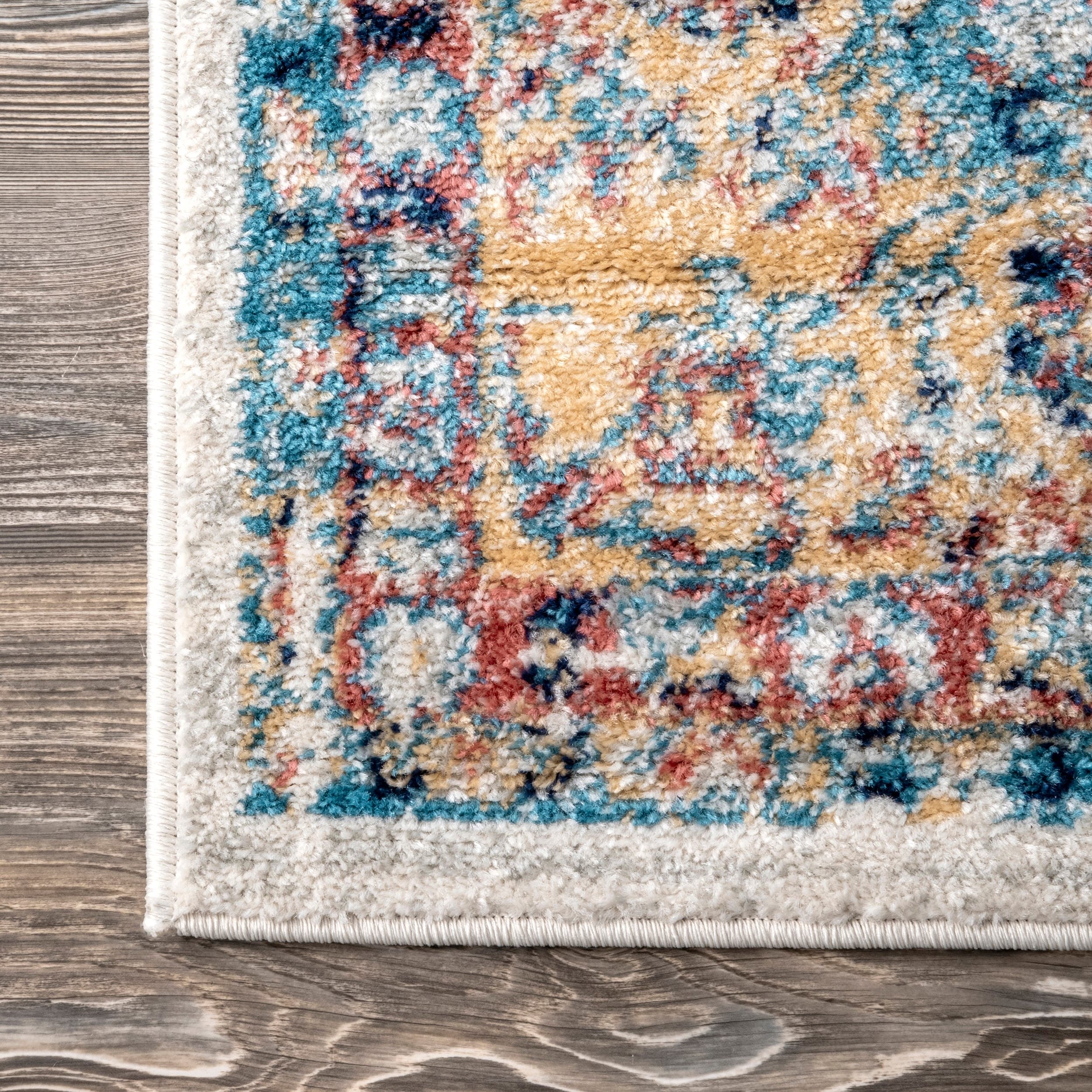 nuLOOM RZBD07F-406 rugs - View #7